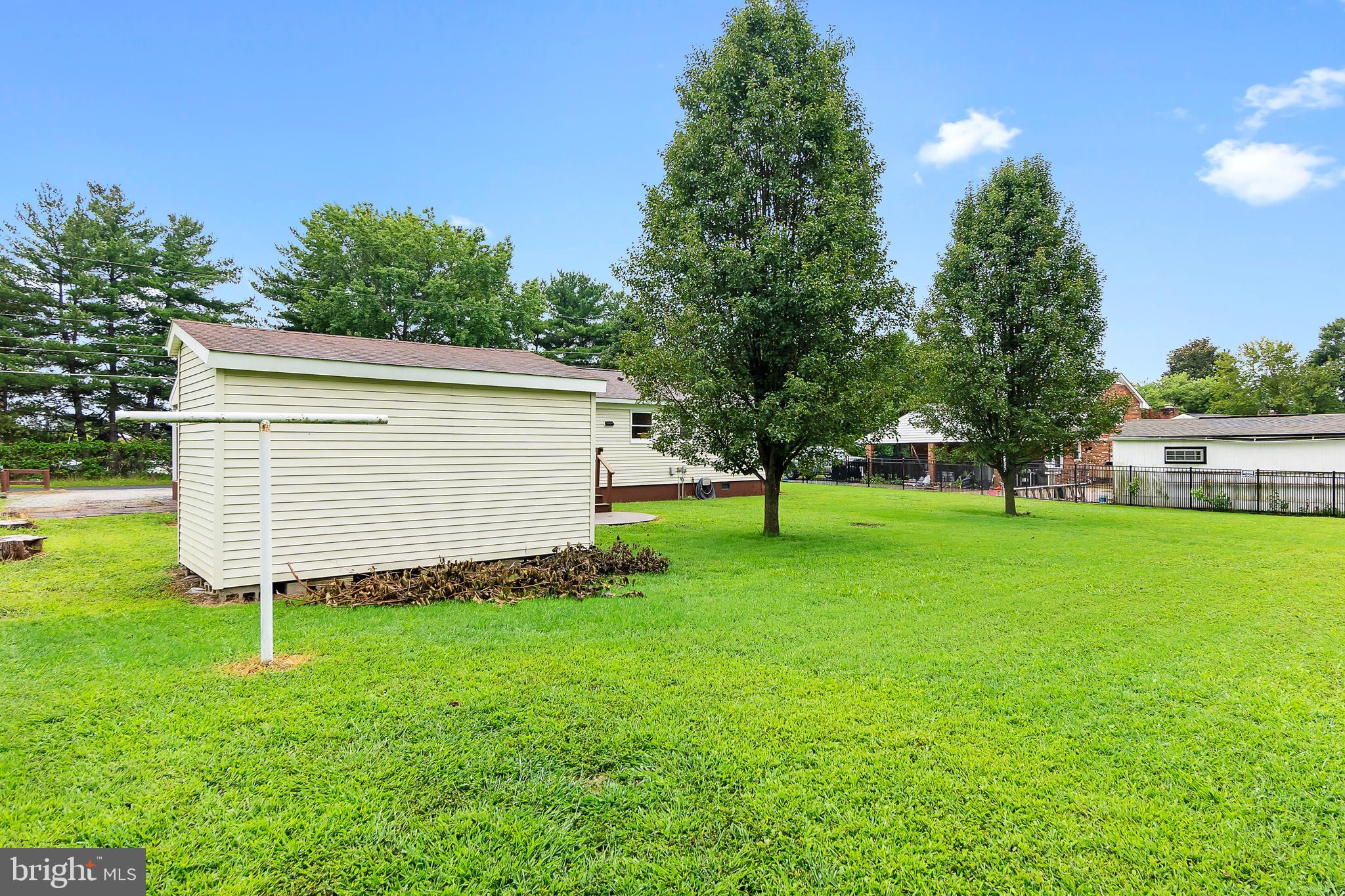 GREENGATE MANOR - Residential