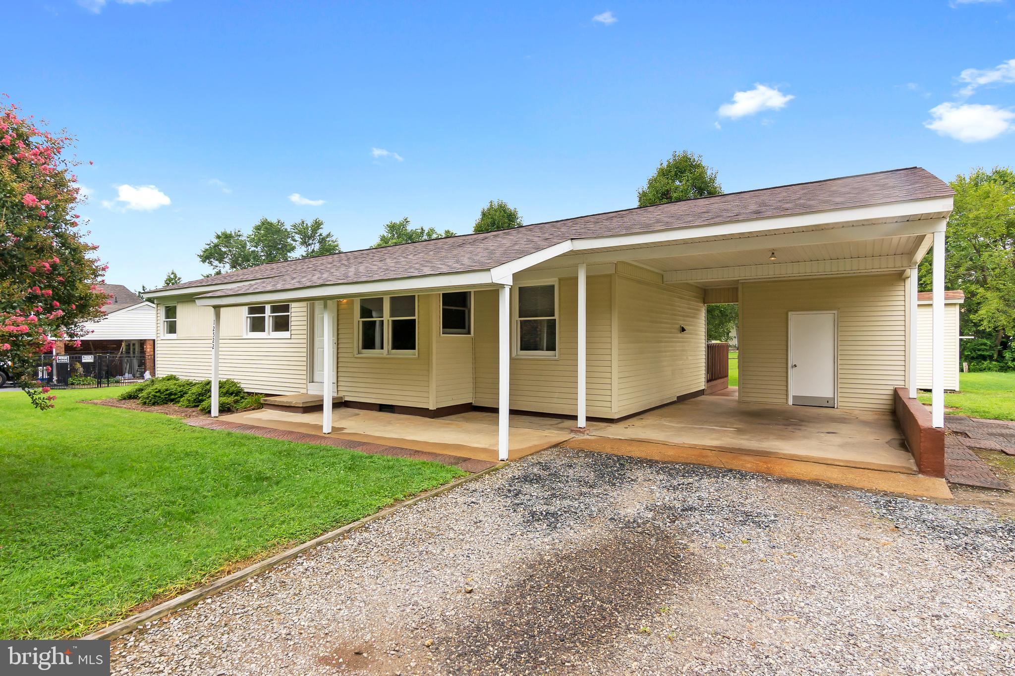 GREENGATE MANOR - Residential