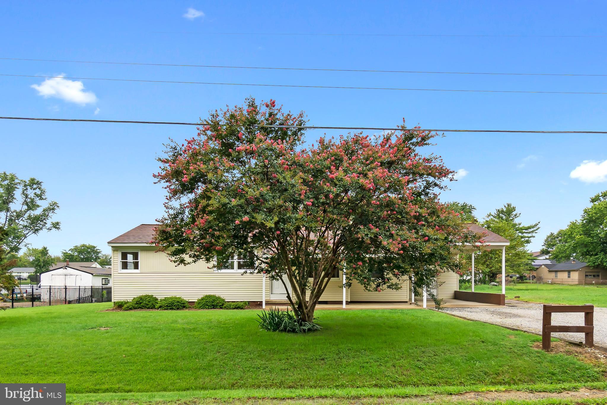 GREENGATE MANOR - Residential