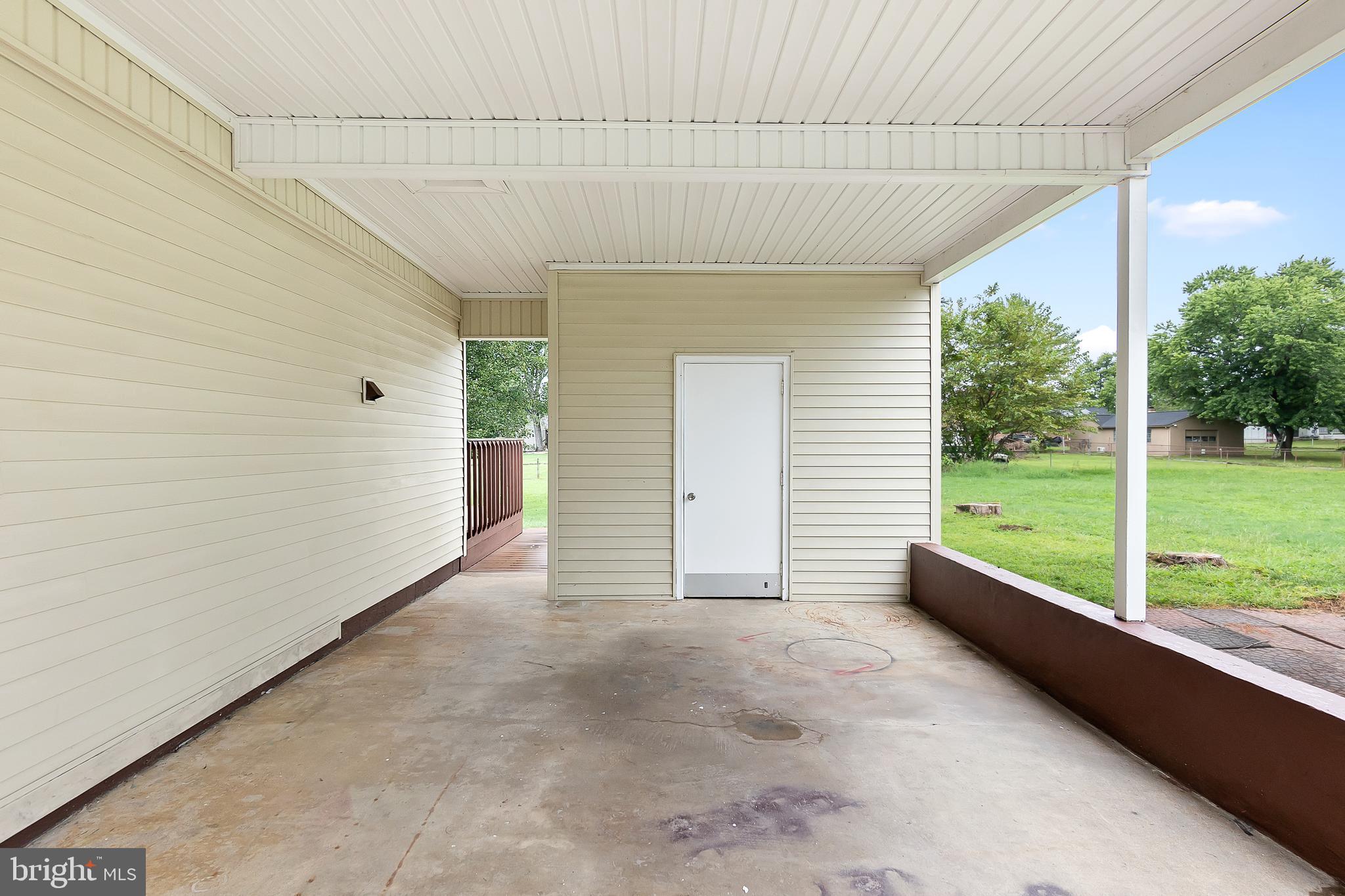 GREENGATE MANOR - Residential