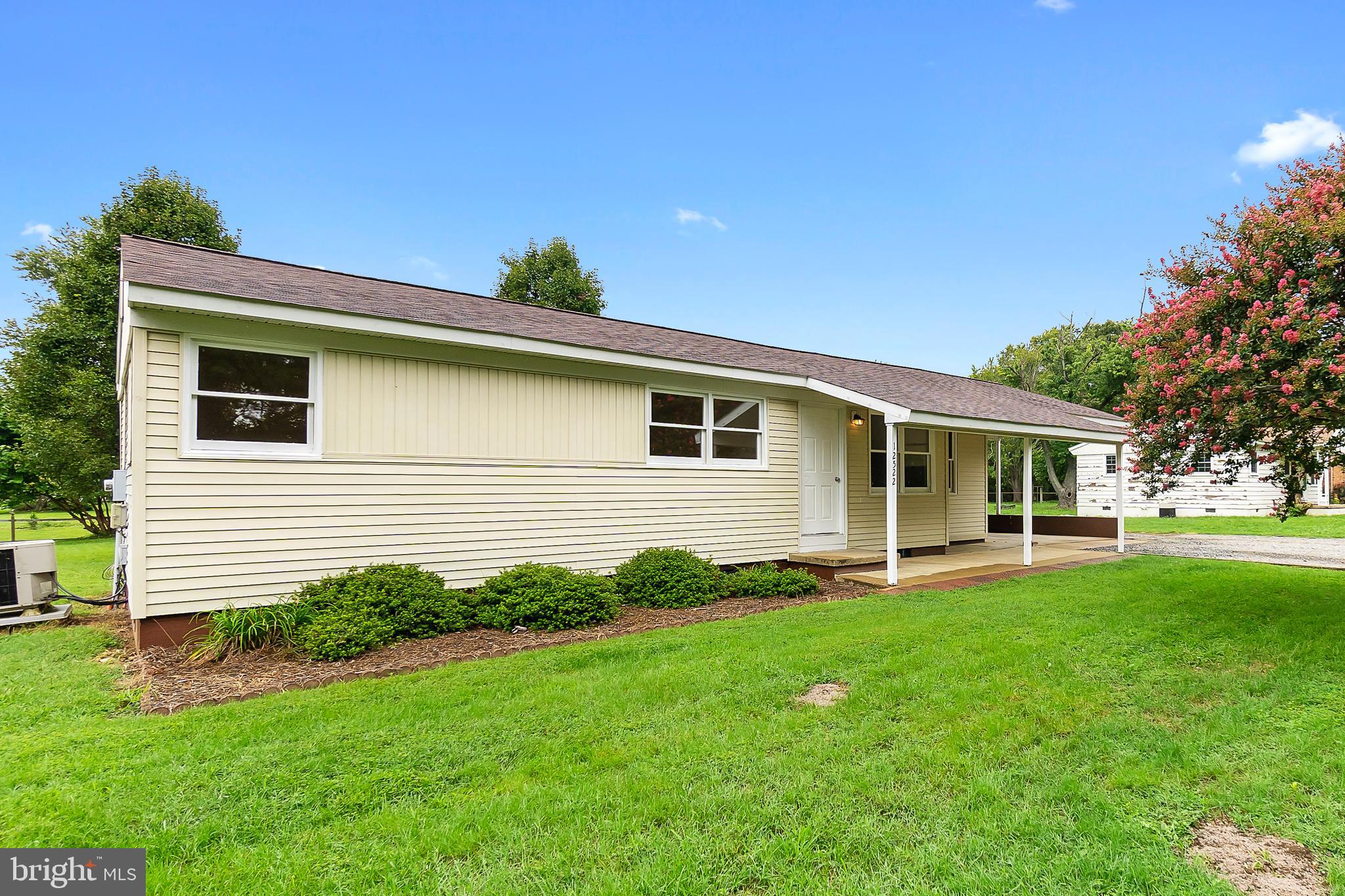 GREENGATE MANOR - Residential