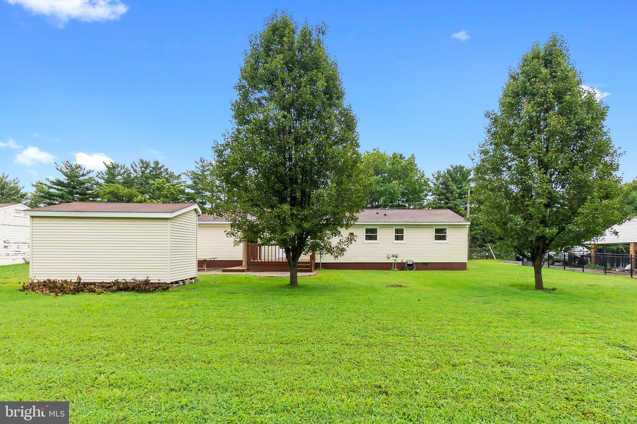 GREENGATE MANOR - Residential