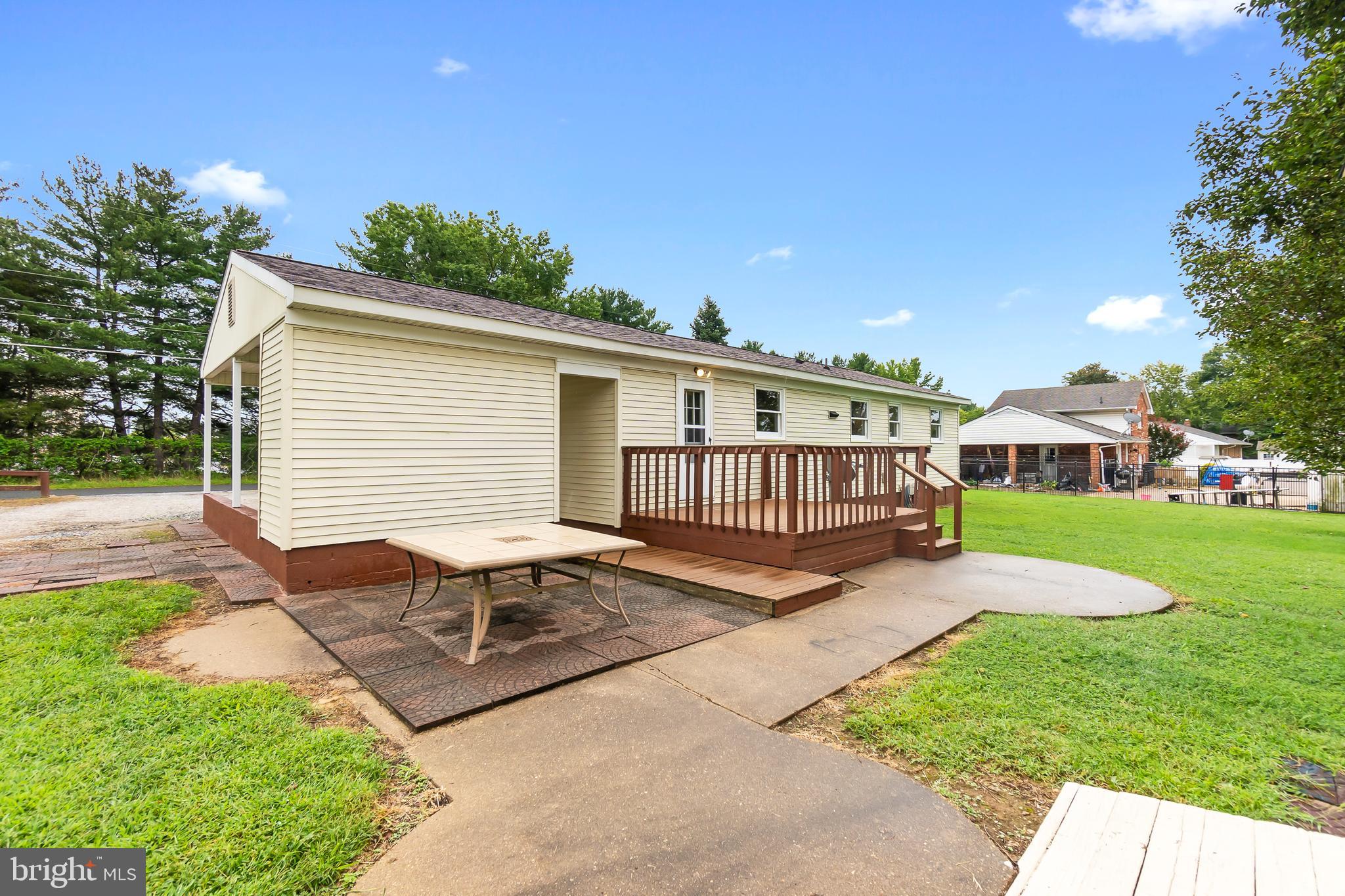 GREENGATE MANOR - Residential