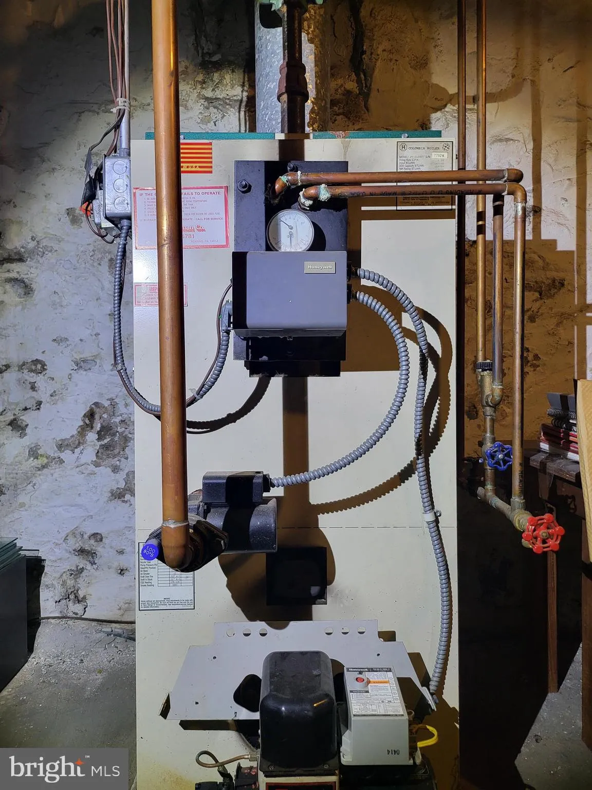 Reading, Pennsylvania 19611, United States, ,Commercial,Active,217452