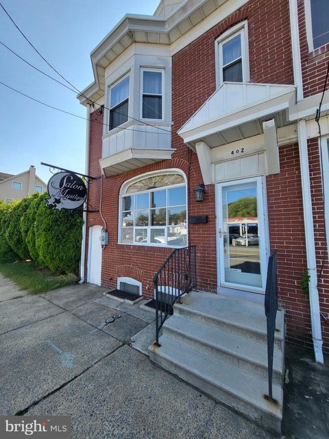 Photo of 402 Morgantown Road, READING, PA 19611 (MLS # PABK2063526)