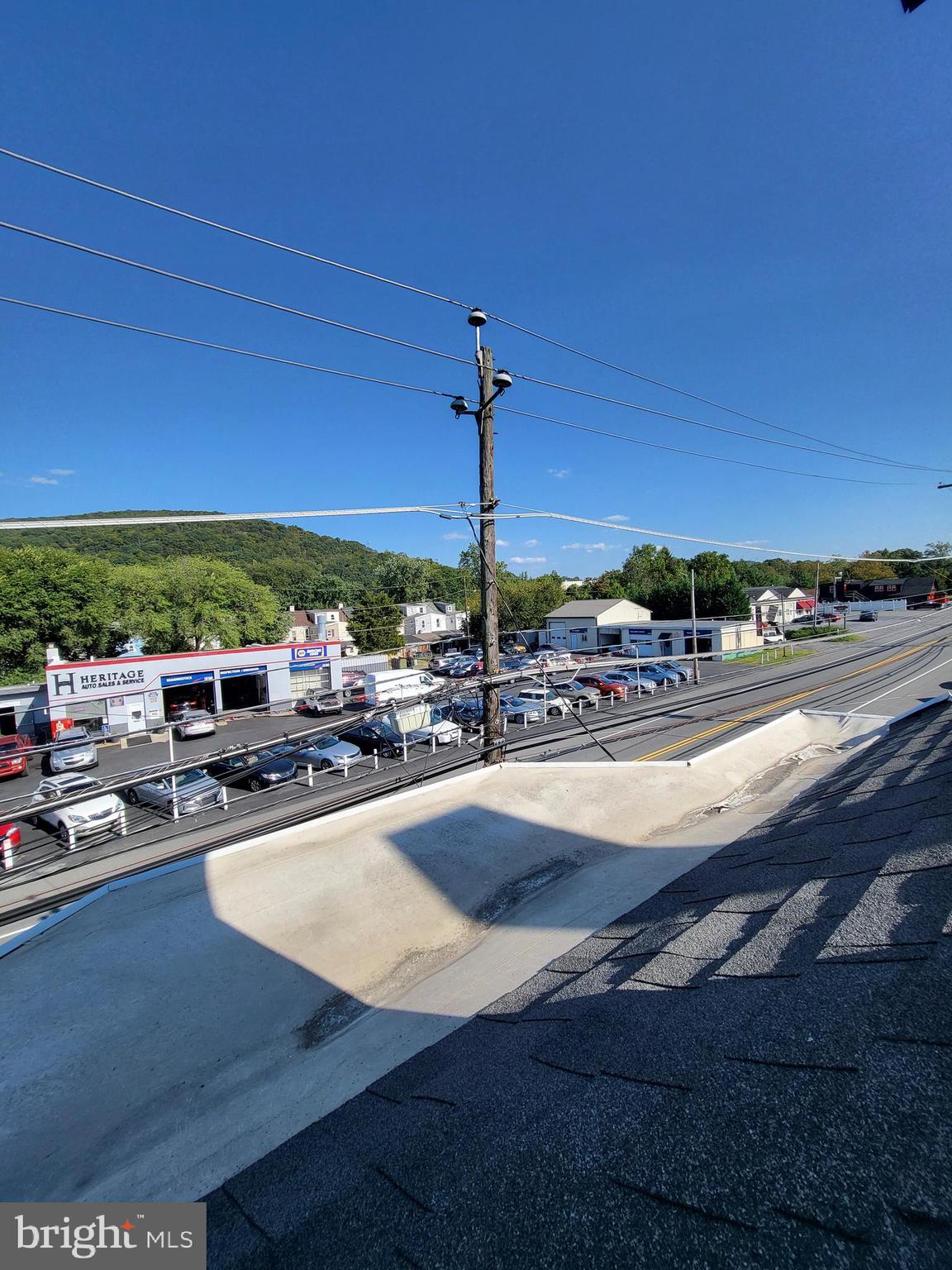 NONE AVAILABLE - Commercial Sale