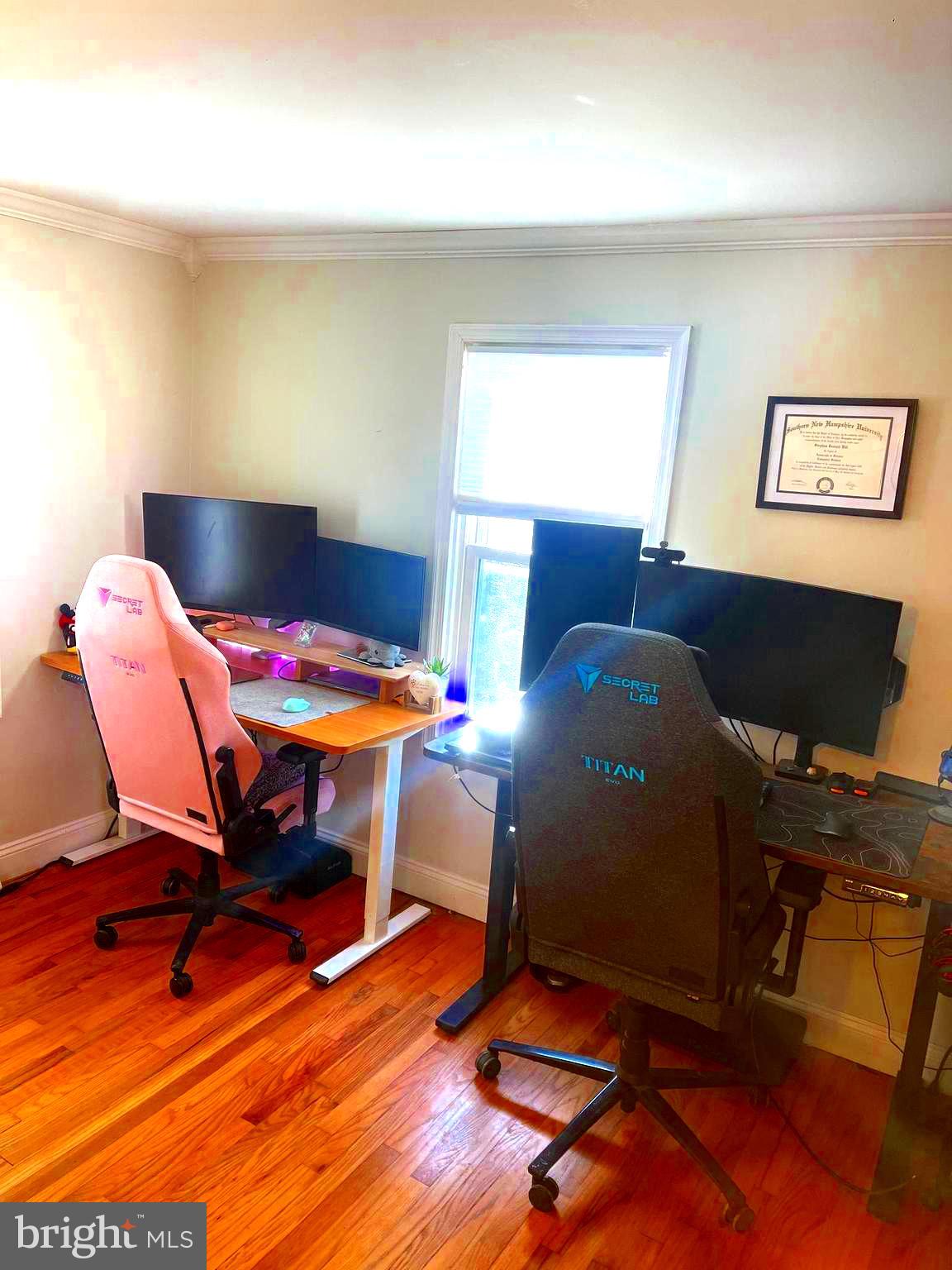 2224 GARFIELD AVENUE