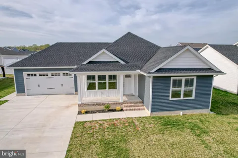 237 Plantation Drive, Felton, DE 19943 - MLS#: DEKT2036962