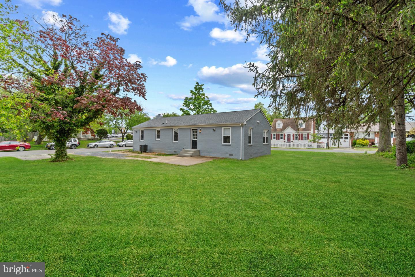 14 MONTROSE ROAD