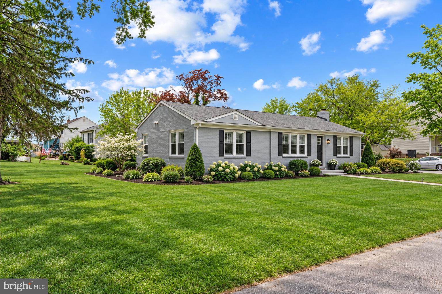 14 MONTROSE ROAD