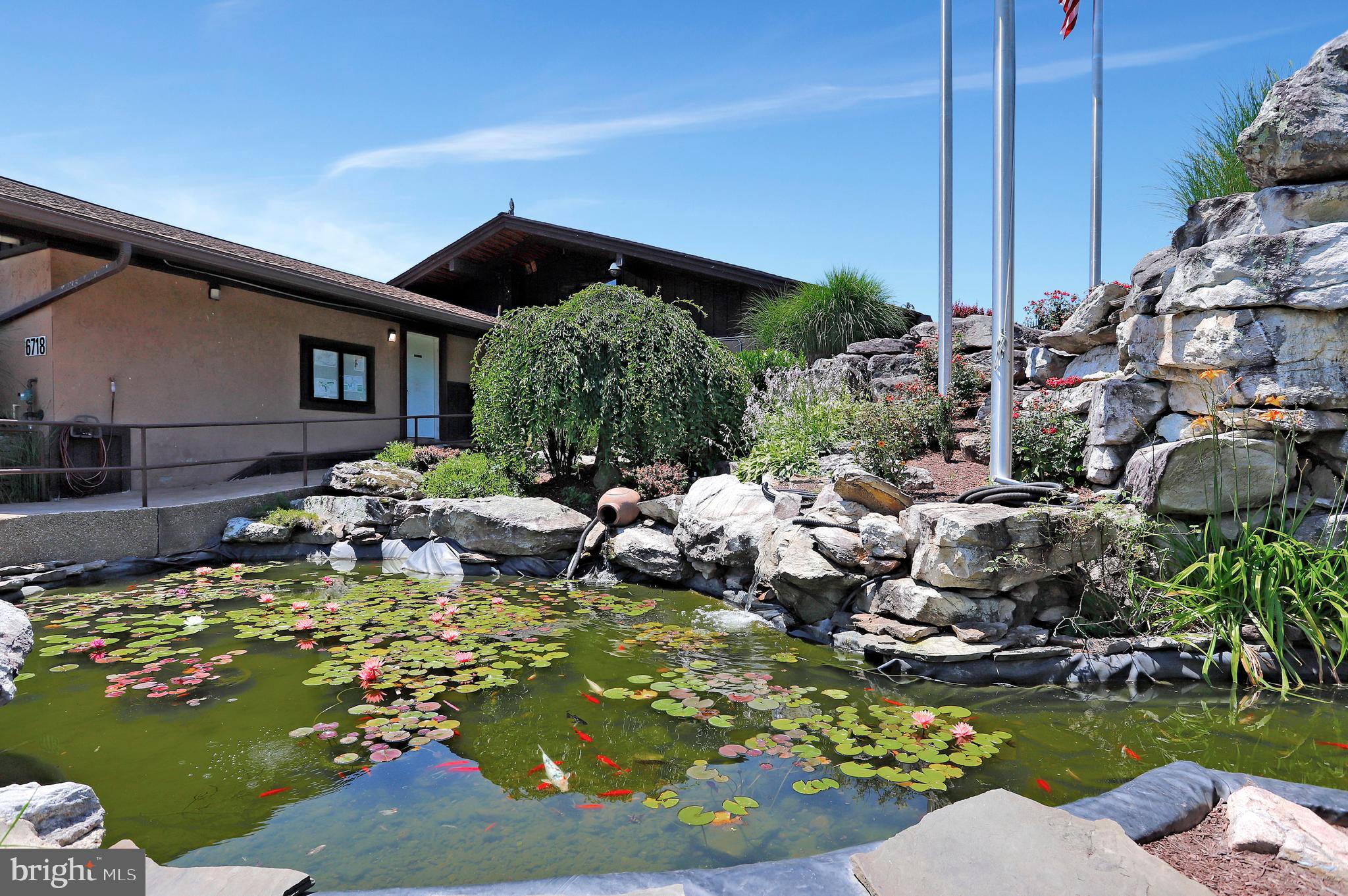 LAKE LINGANORE - Residential