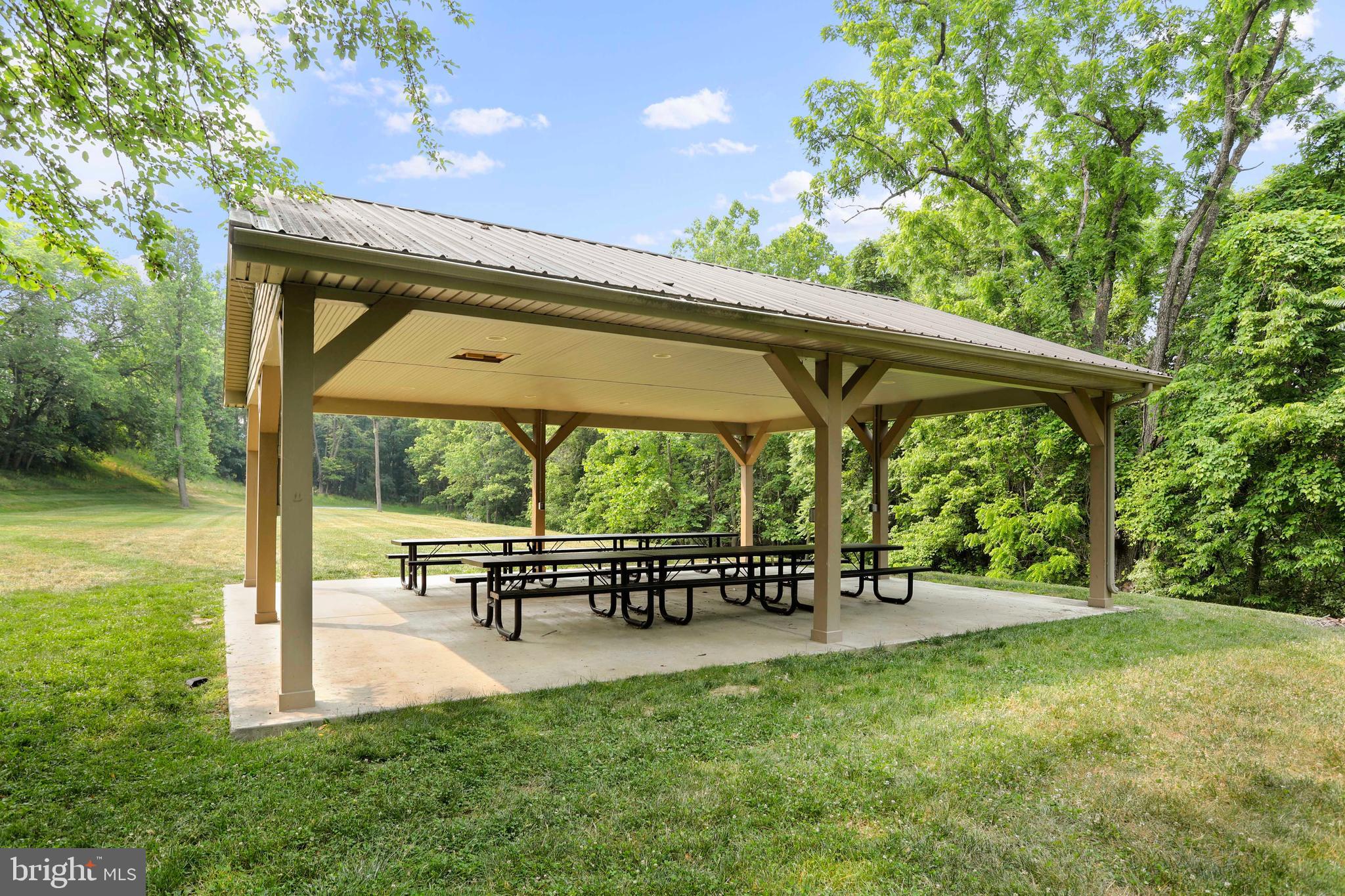 LAKE LINGANORE - Residential