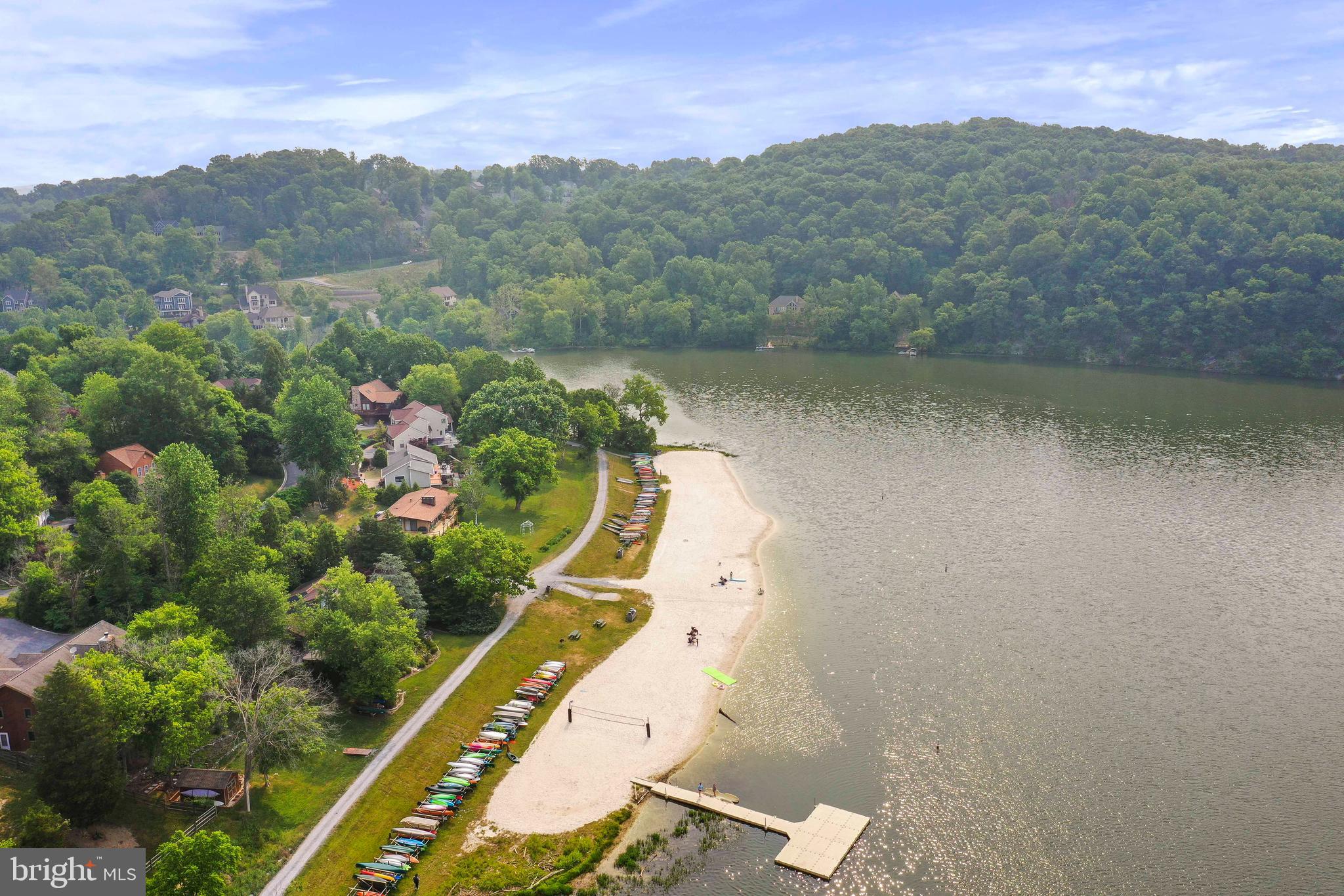 LAKE LINGANORE - Residential