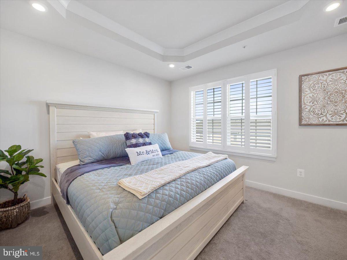 LAKE LINGANORE - Residential