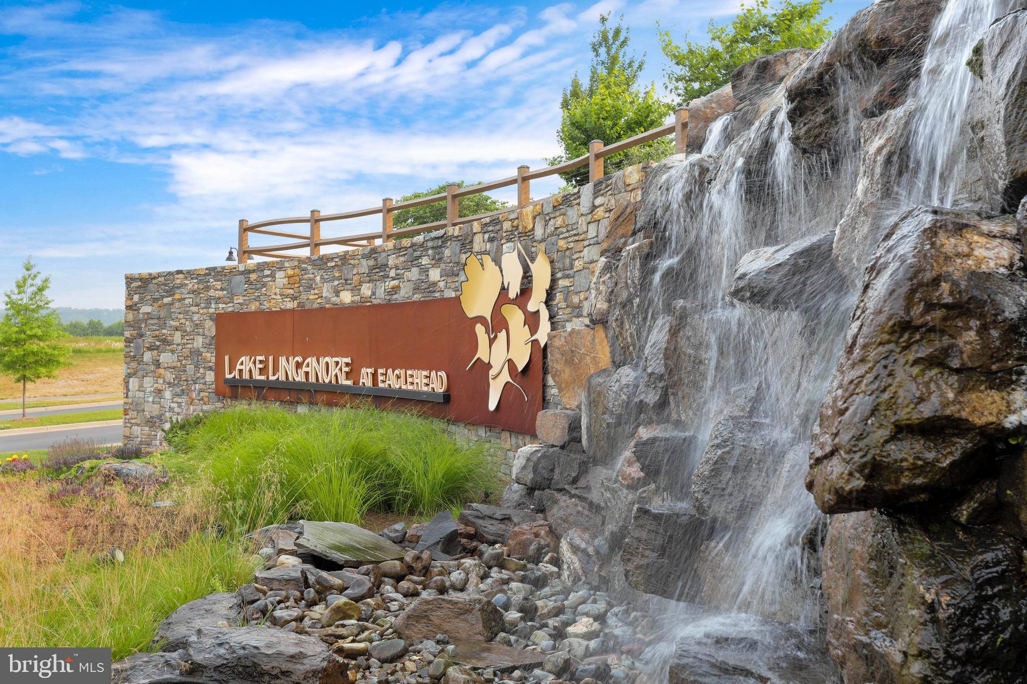 LAKE LINGANORE - Residential