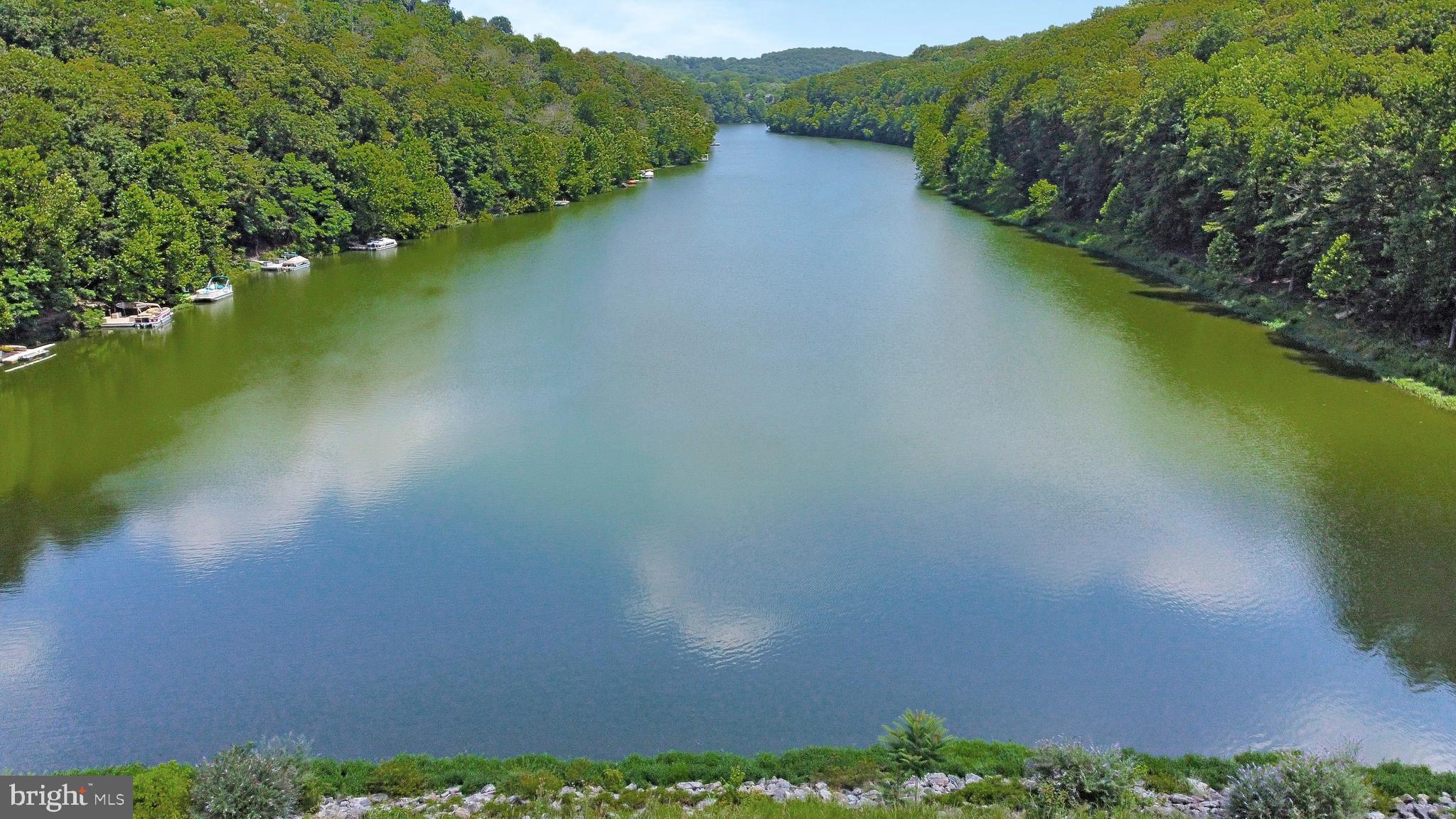 LAKE LINGANORE - Residential