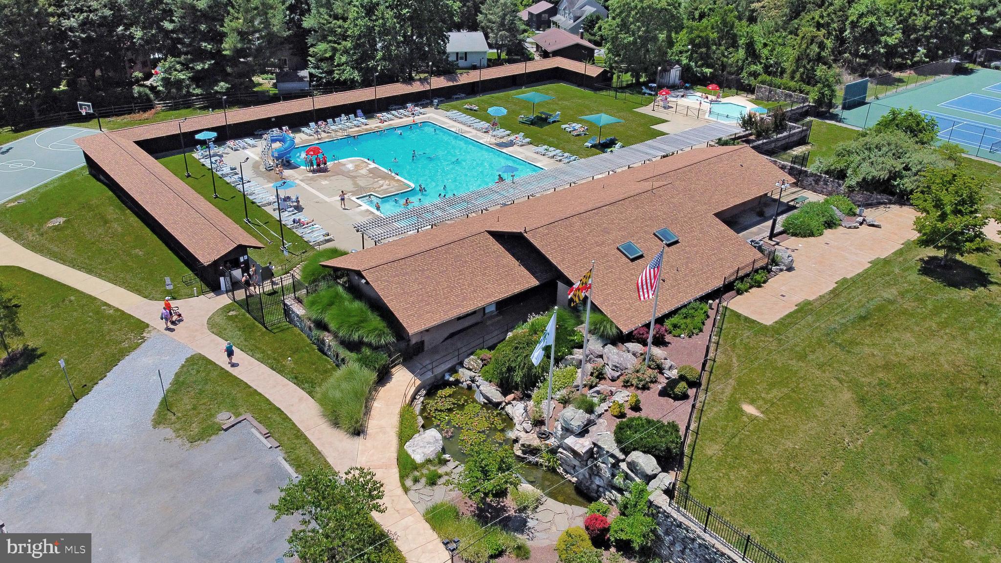 LAKE LINGANORE - Residential