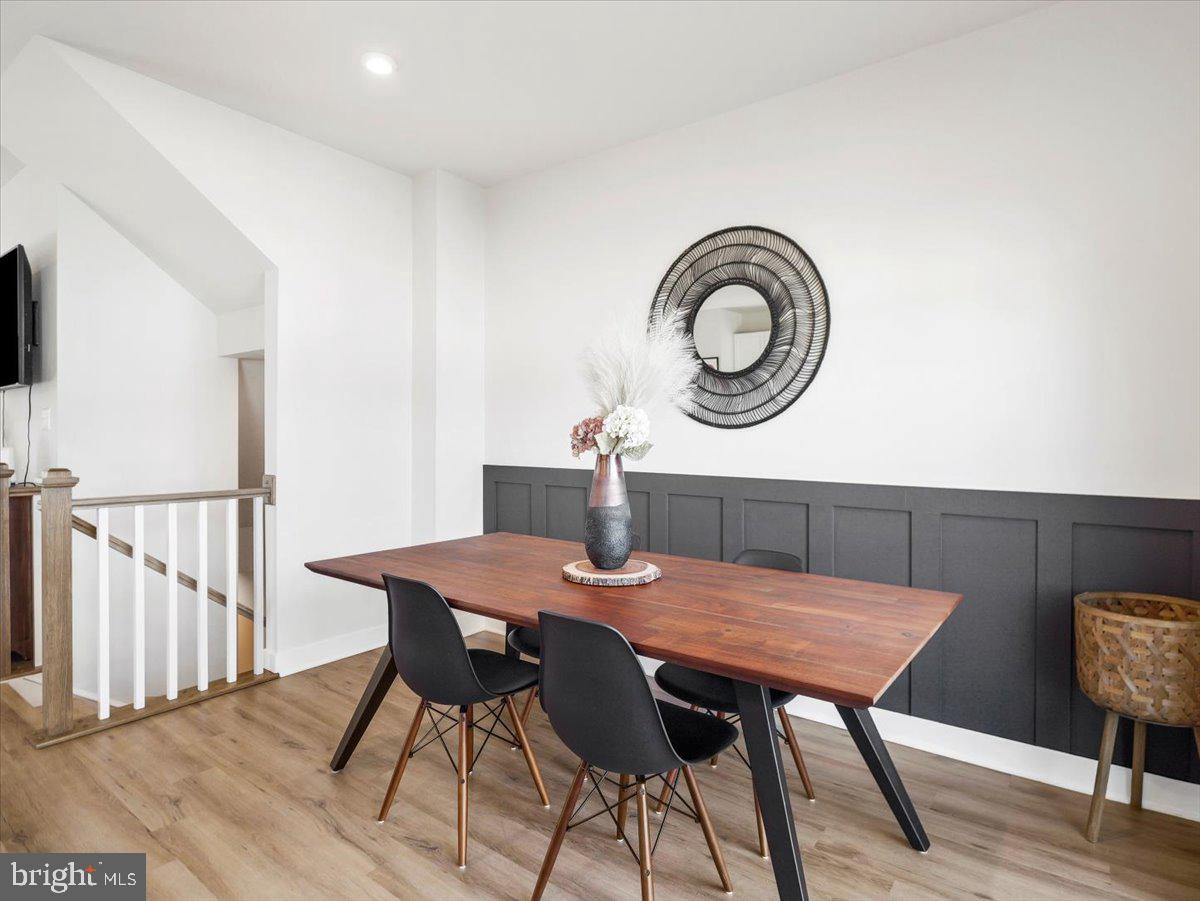 LAKE LINGANORE - Residential