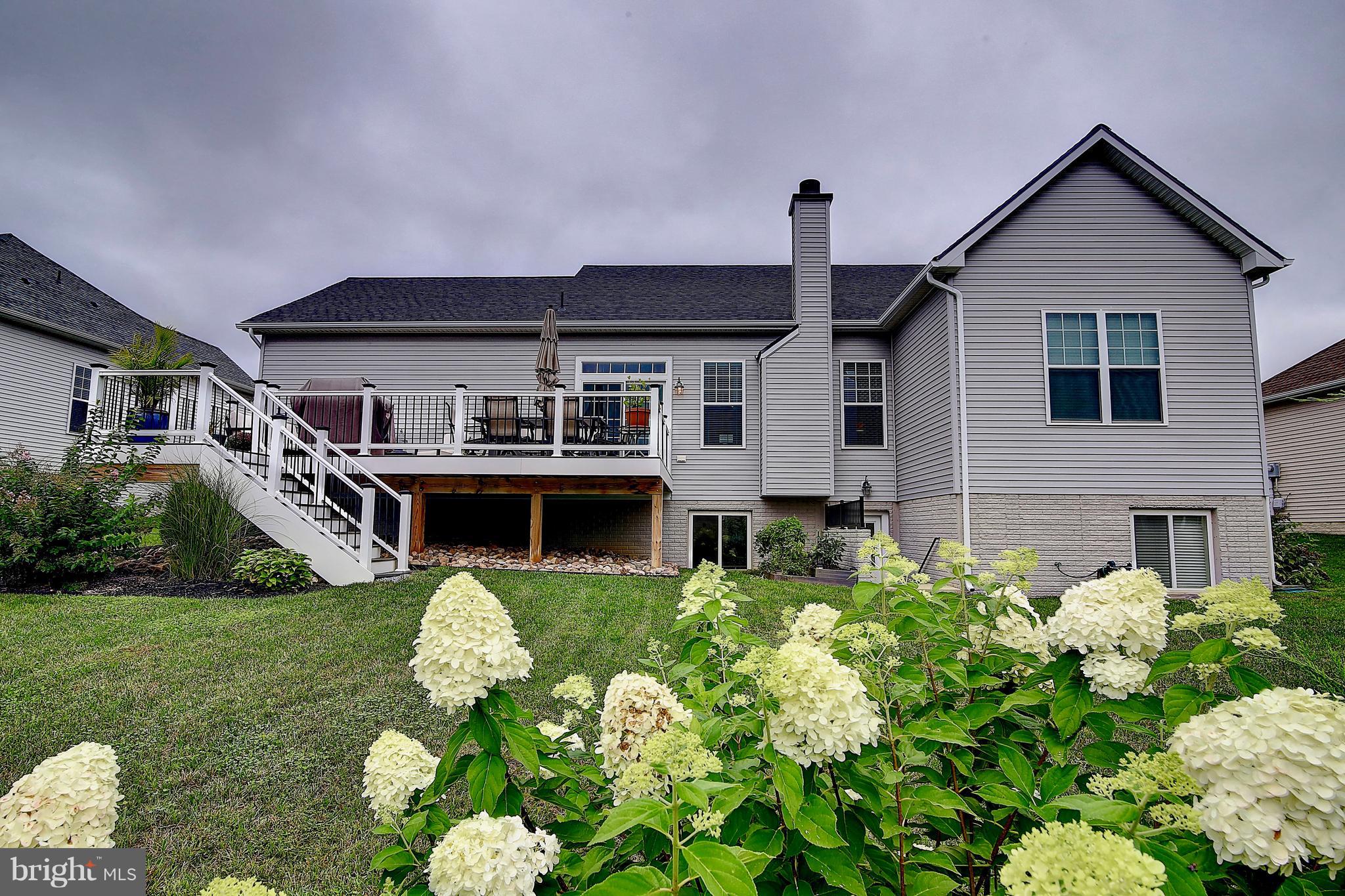 ARCADIA CHASE - Residential