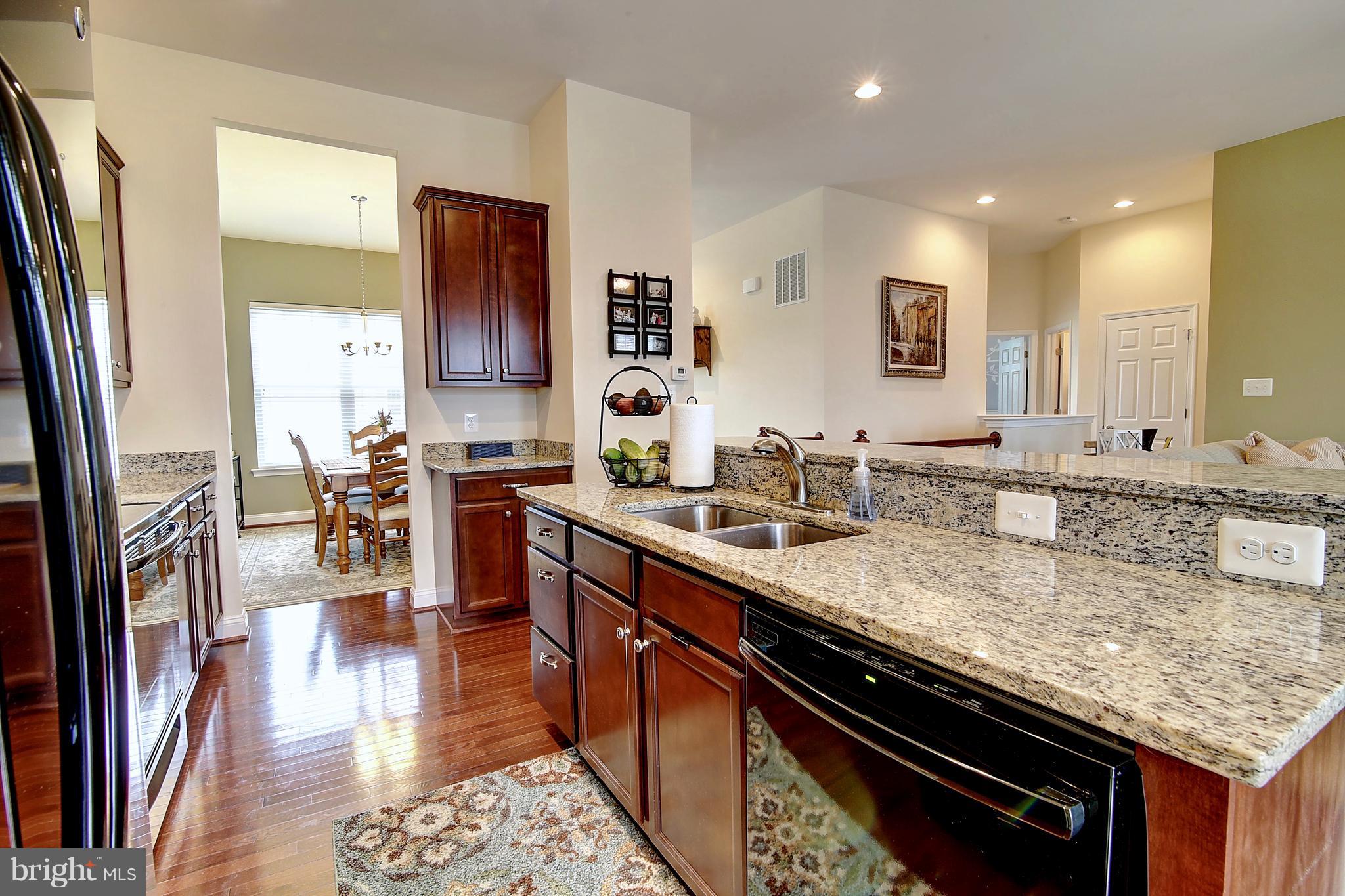 ARCADIA CHASE - Residential