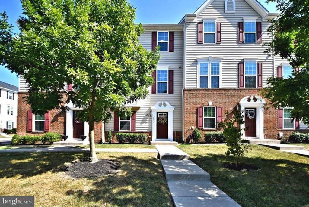 Photo of 353 E Hancock Street, LANSDALE, PA 19446 (MLS # PAMC2164496)