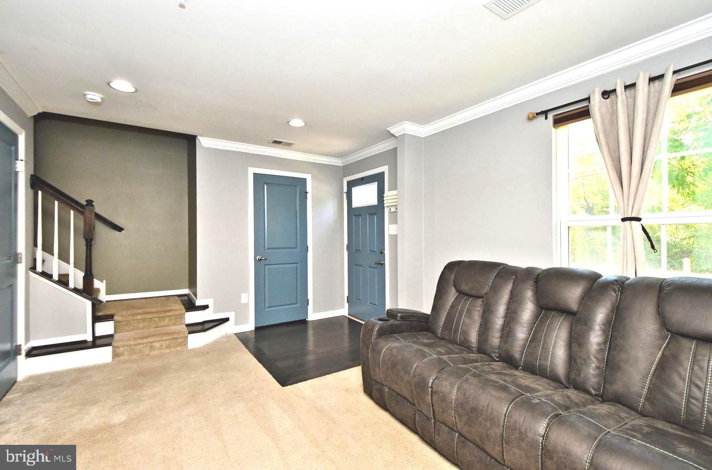 ANDALE GREEN - Residential Lease