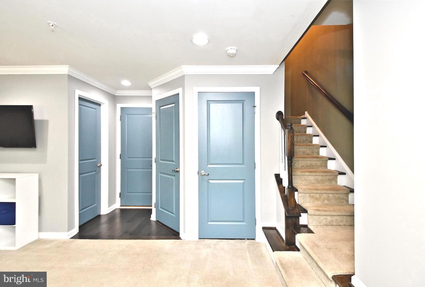 ANDALE GREEN - Residential Lease