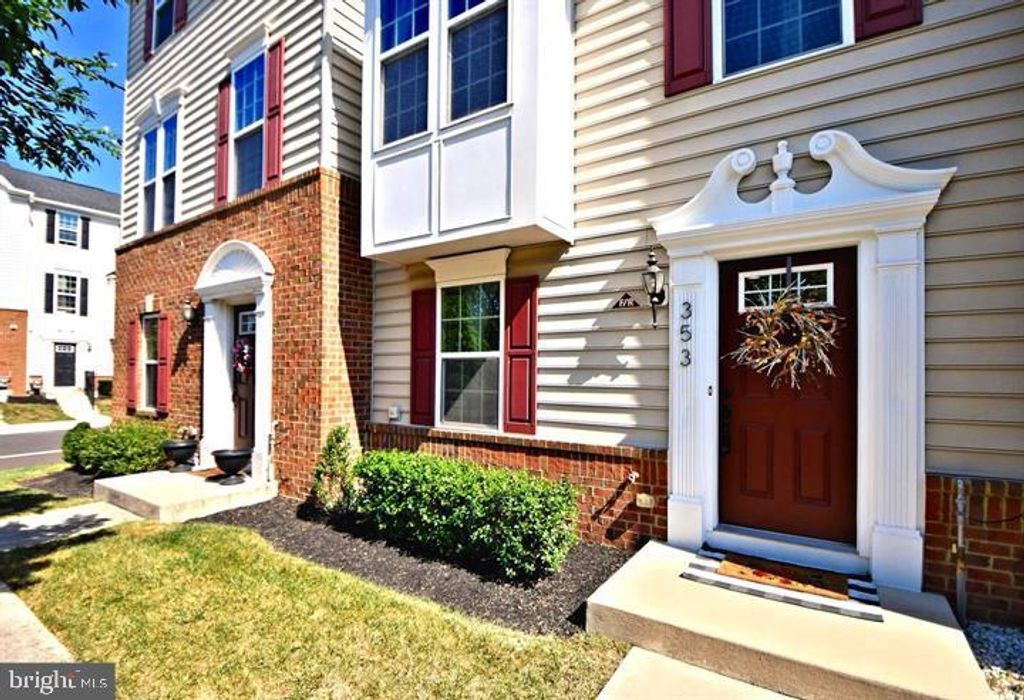 Photo of 353 E Hancock Street, LANSDALE, PA 19446 (MLS # PAMC2164496)