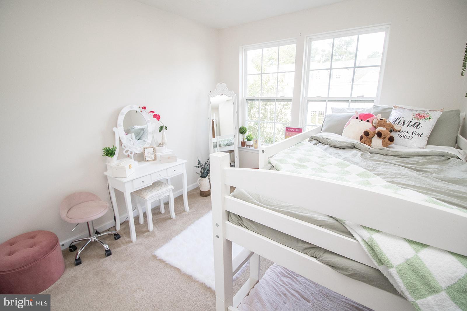 MAGNOLIA PARK AT WILDEWOOD - Residential