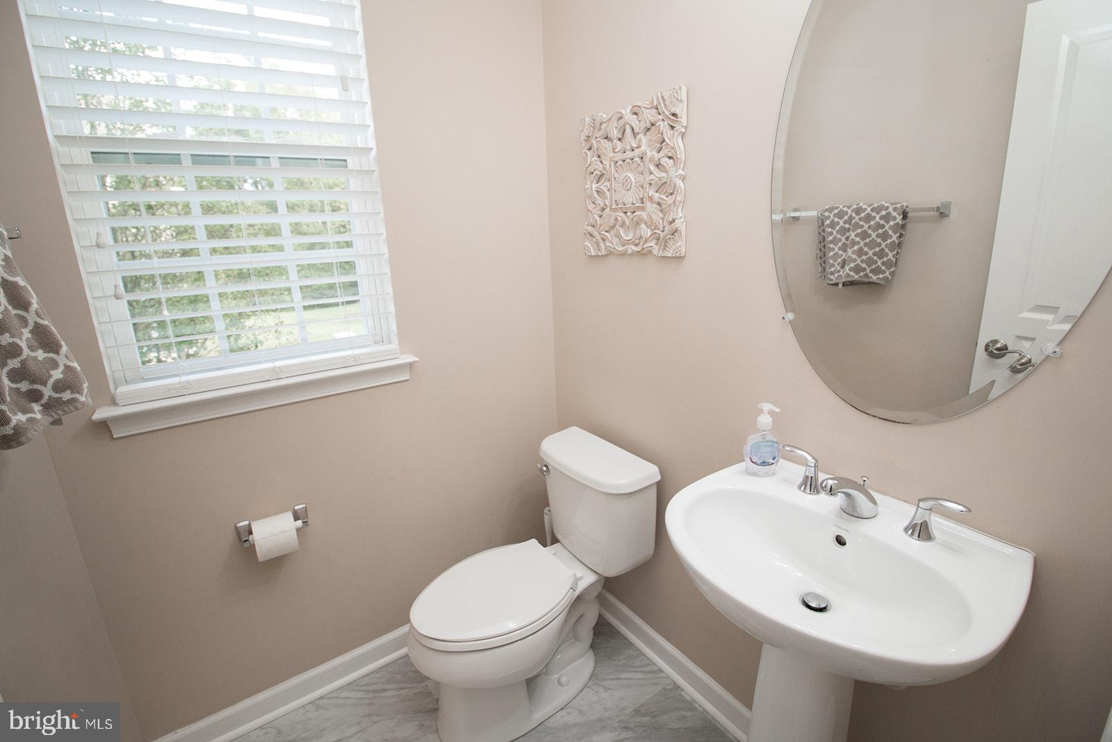 MAGNOLIA PARK AT WILDEWOOD - Residential