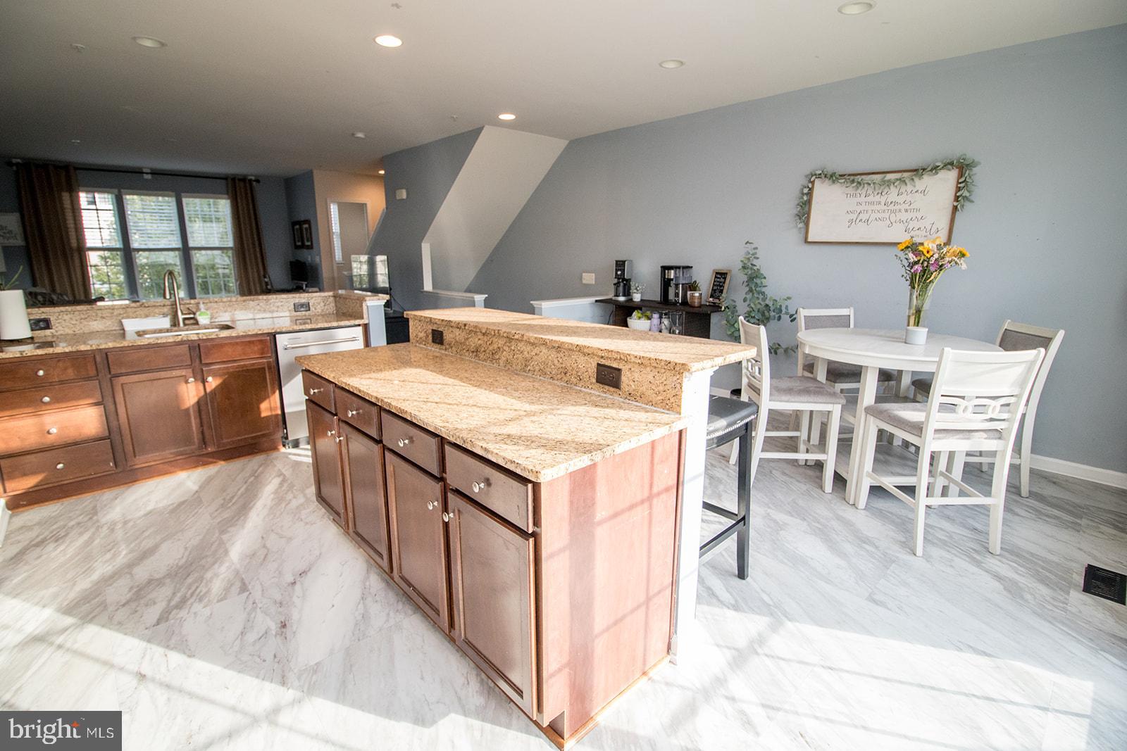 MAGNOLIA PARK AT WILDEWOOD - Residential