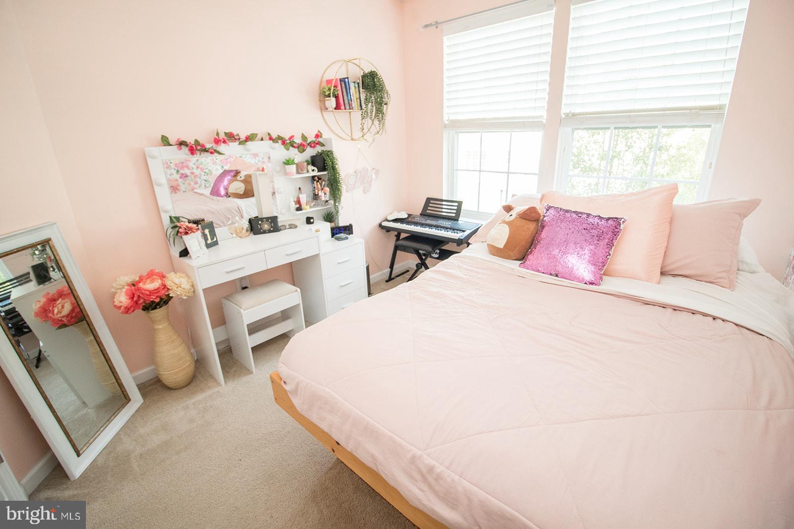 MAGNOLIA PARK AT WILDEWOOD - Residential