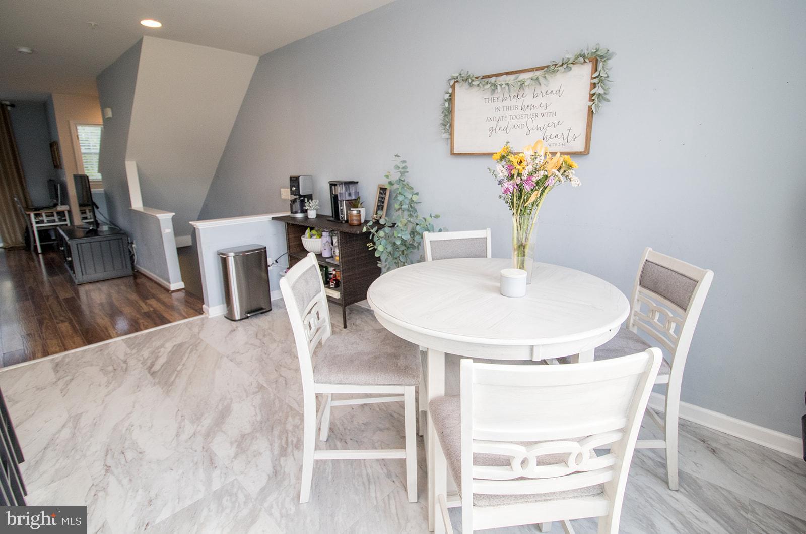 MAGNOLIA PARK AT WILDEWOOD - Residential