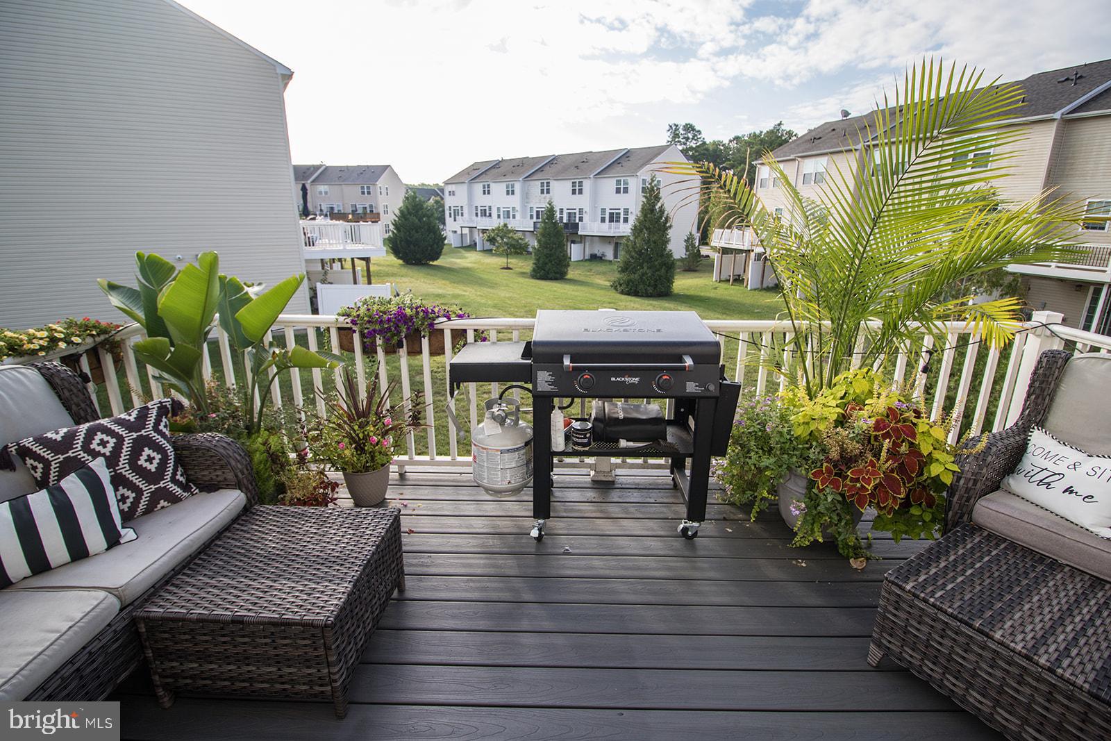 MAGNOLIA PARK AT WILDEWOOD - Residential