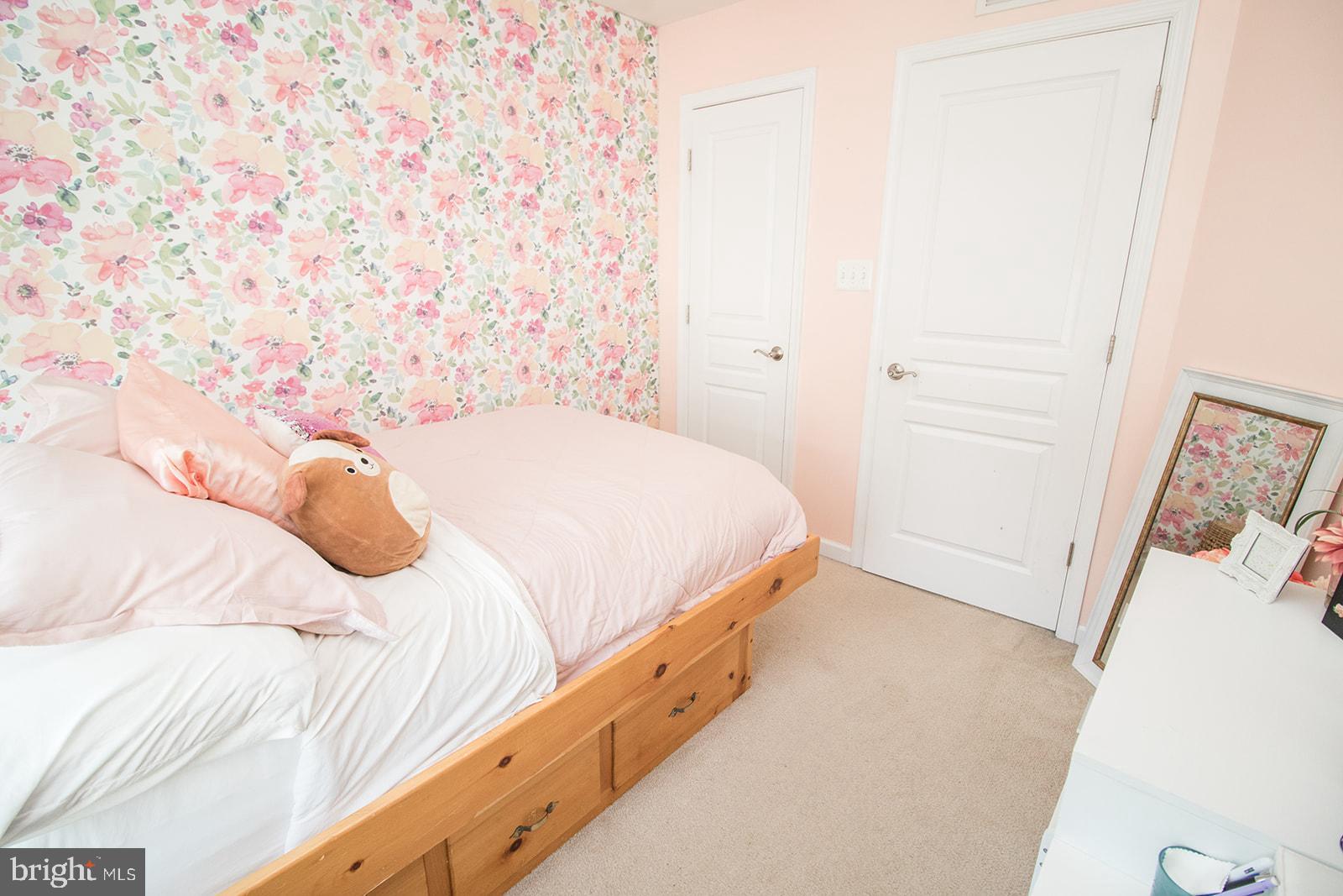 MAGNOLIA PARK AT WILDEWOOD - Residential