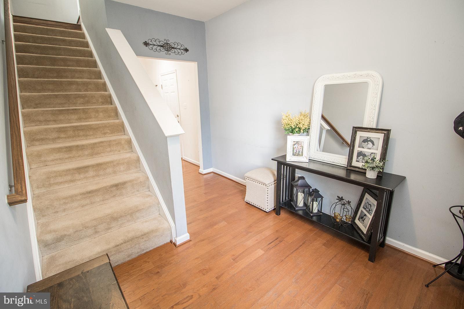 MAGNOLIA PARK AT WILDEWOOD - Residential