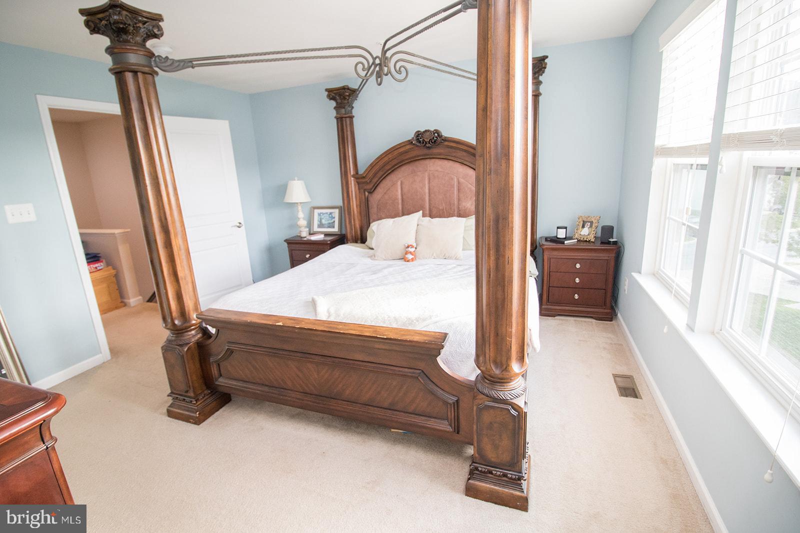 MAGNOLIA PARK AT WILDEWOOD - Residential