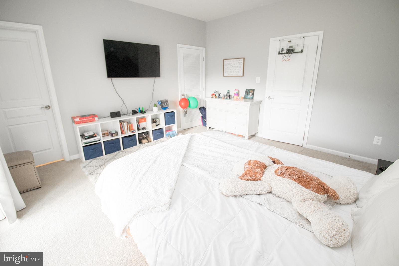 MAGNOLIA PARK AT WILDEWOOD - Residential