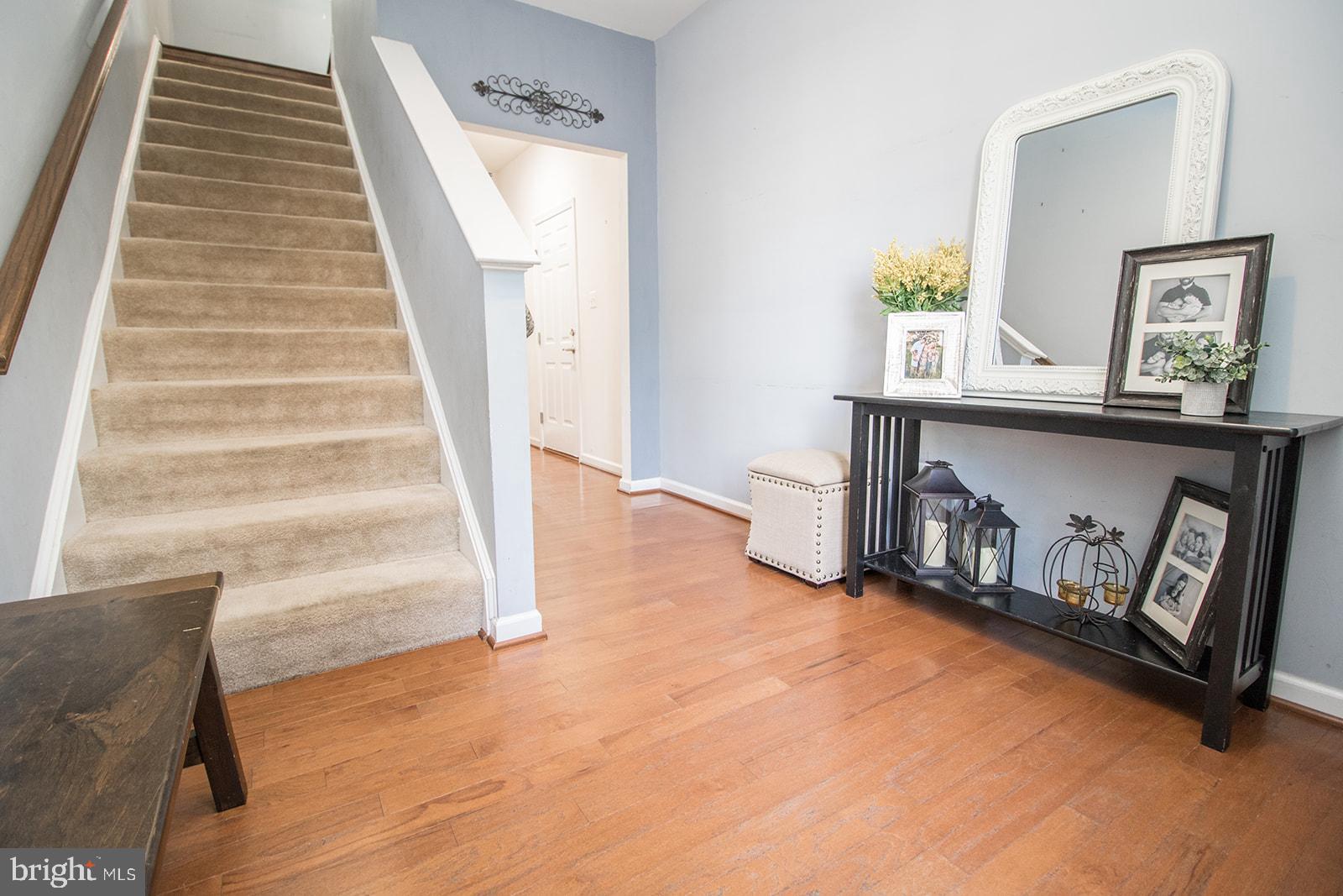 MAGNOLIA PARK AT WILDEWOOD - Residential