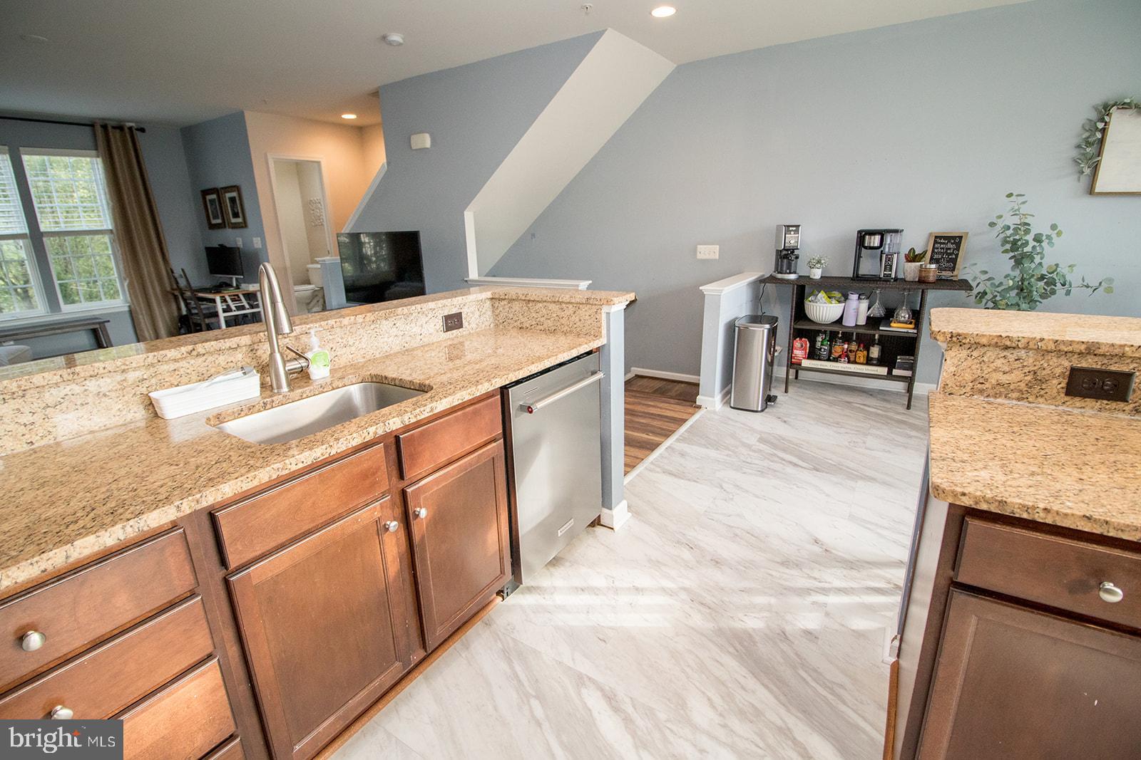 MAGNOLIA PARK AT WILDEWOOD - Residential