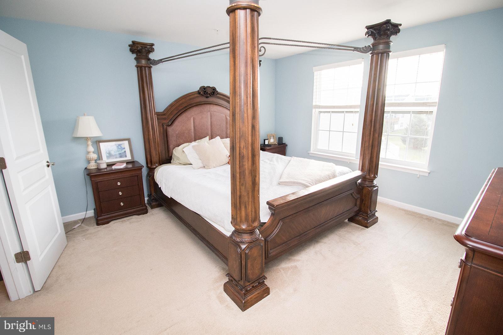 MAGNOLIA PARK AT WILDEWOOD - Residential