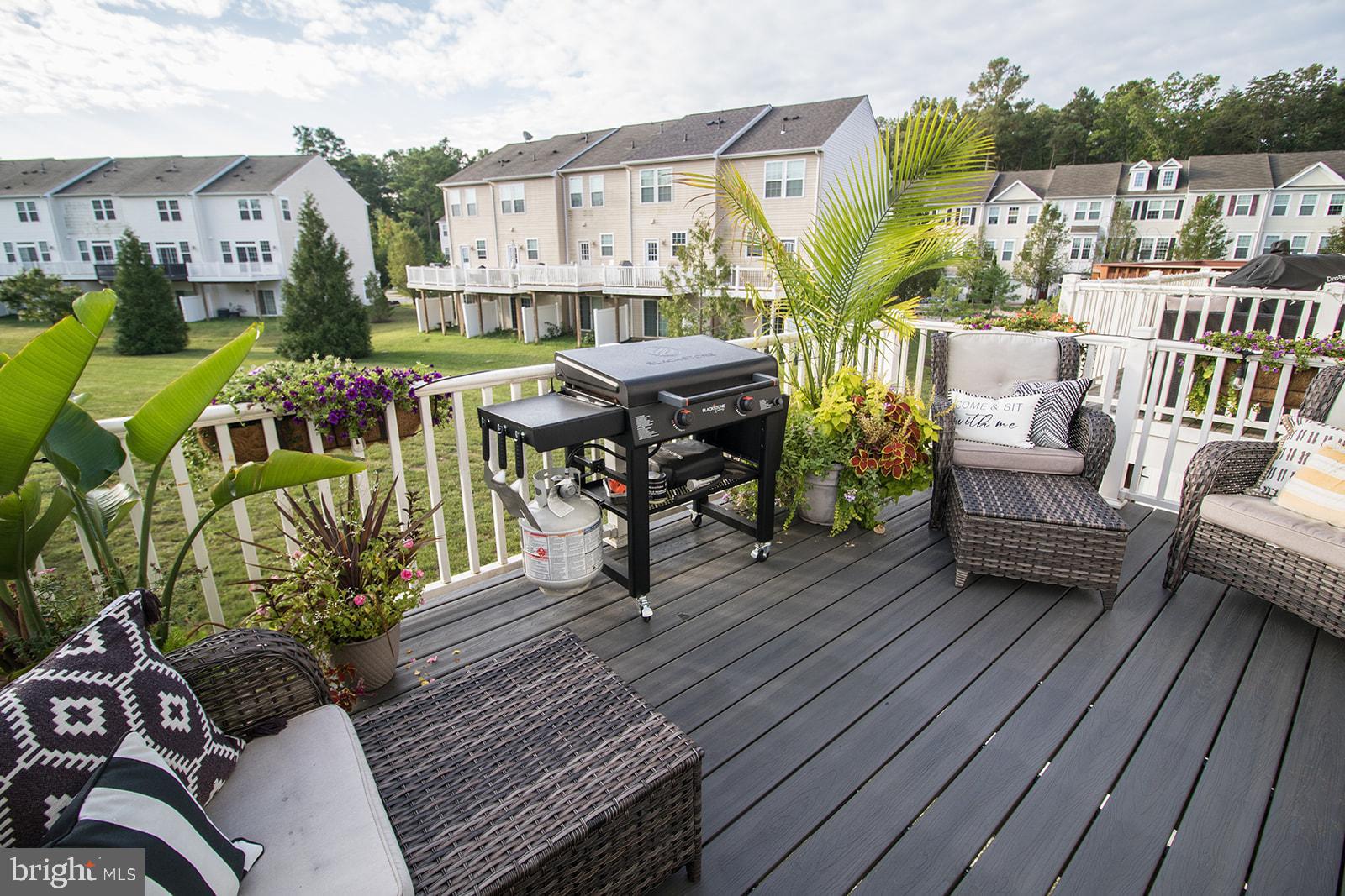 MAGNOLIA PARK AT WILDEWOOD - Residential