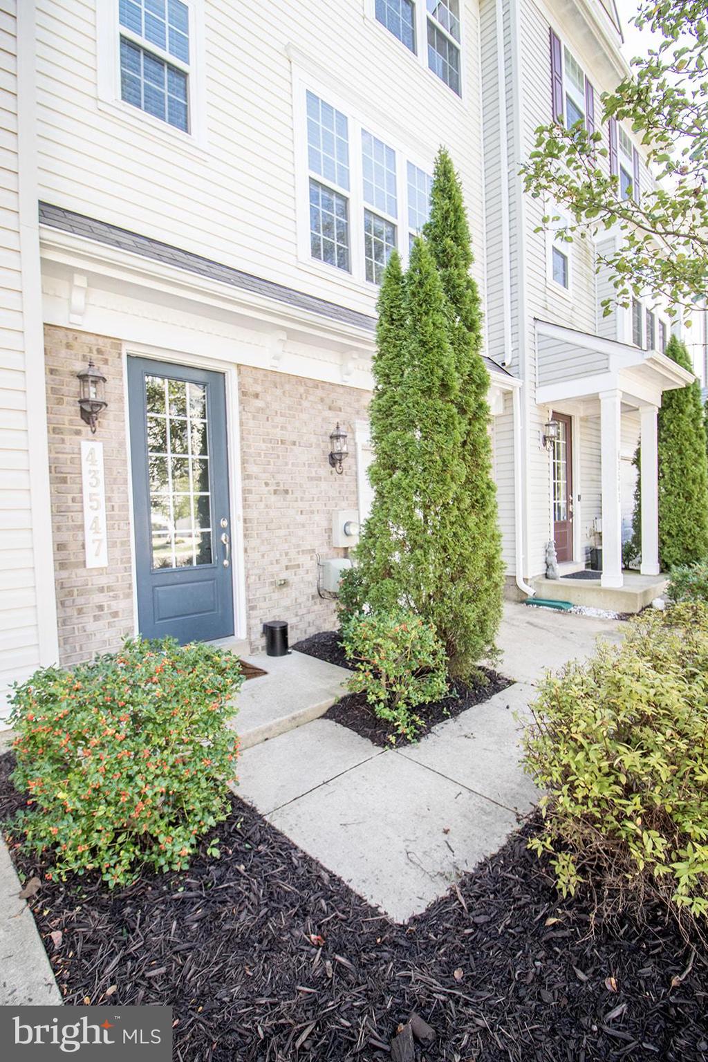 MAGNOLIA PARK AT WILDEWOOD - Residential