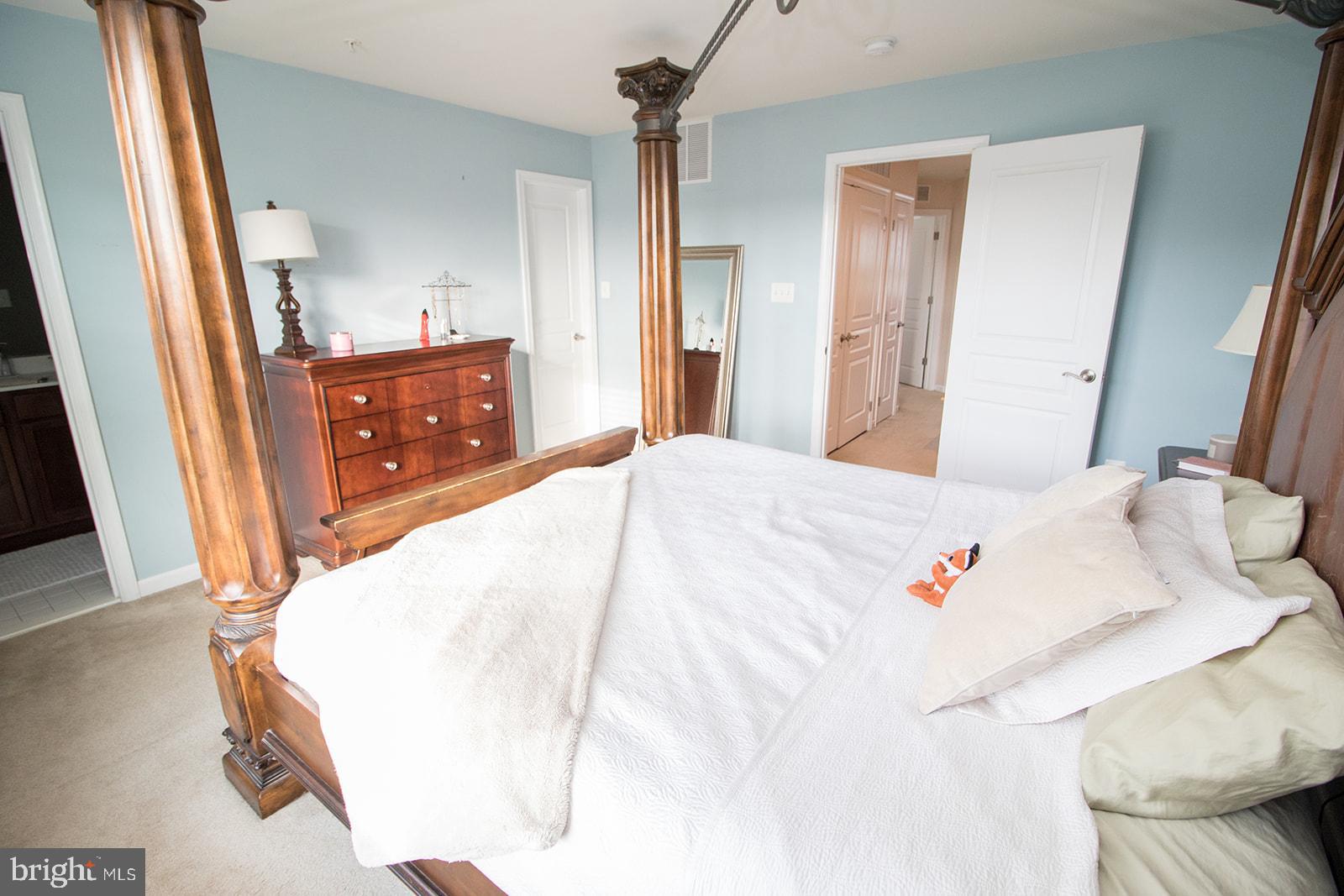 MAGNOLIA PARK AT WILDEWOOD - Residential