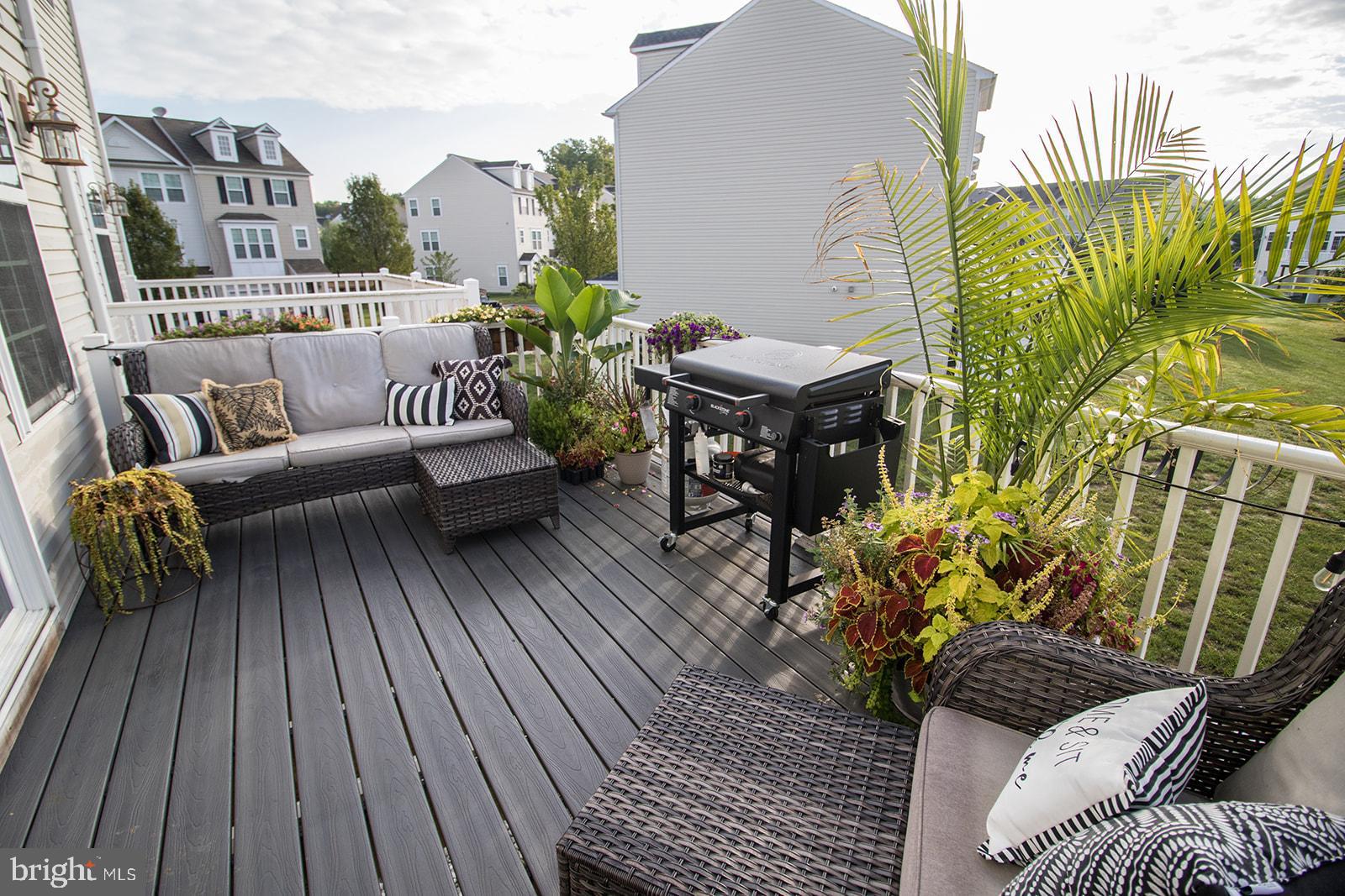 MAGNOLIA PARK AT WILDEWOOD - Residential