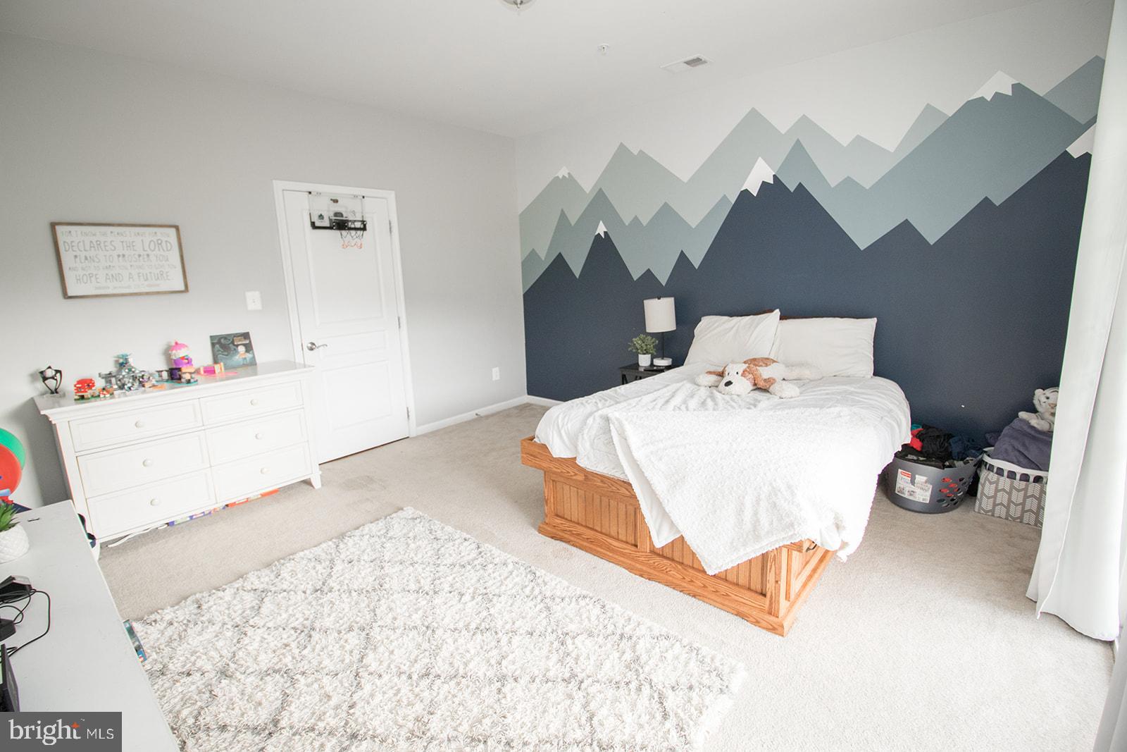 MAGNOLIA PARK AT WILDEWOOD - Residential