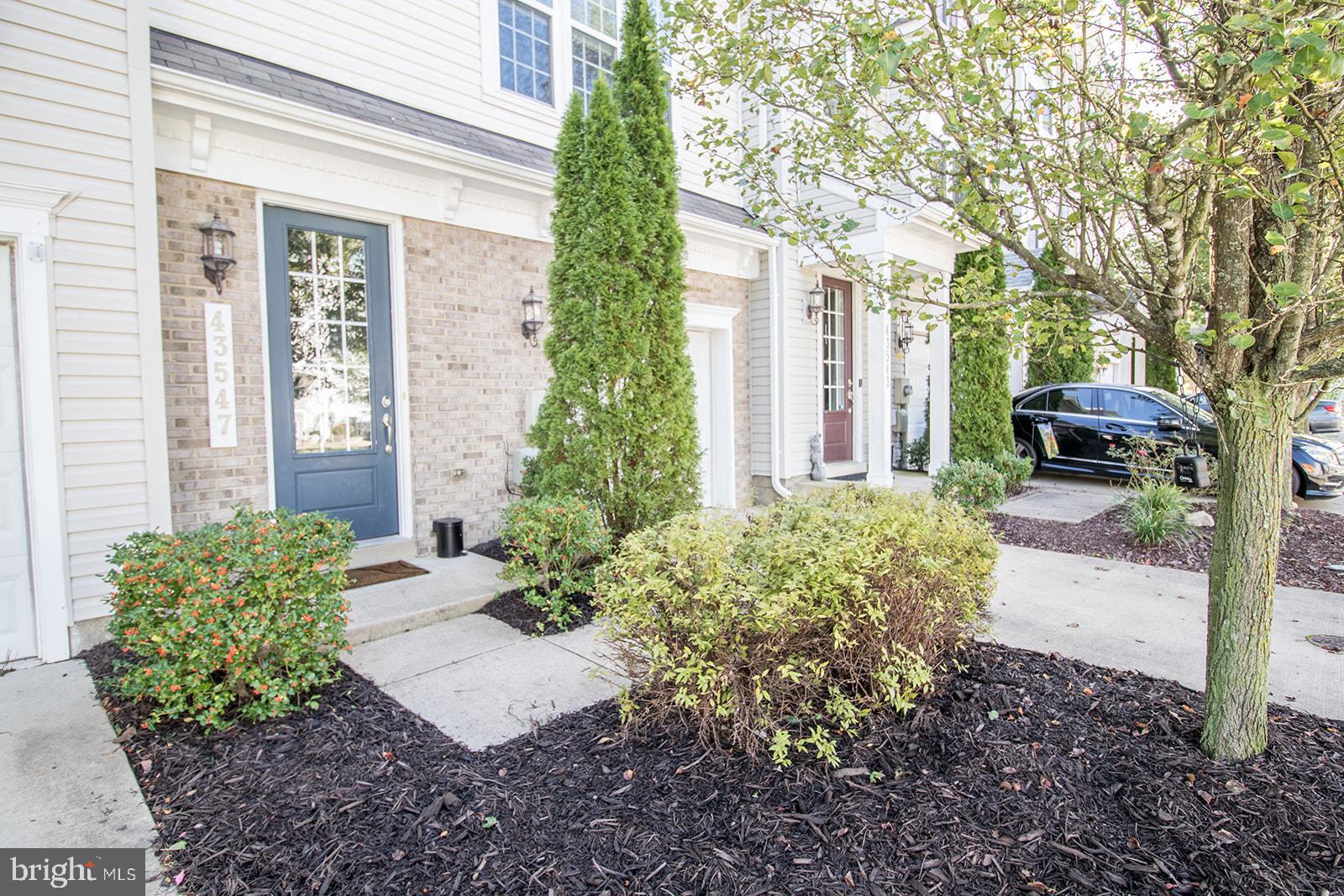 MAGNOLIA PARK AT WILDEWOOD - Residential