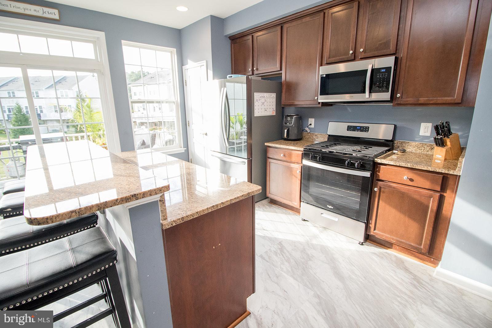 MAGNOLIA PARK AT WILDEWOOD - Residential