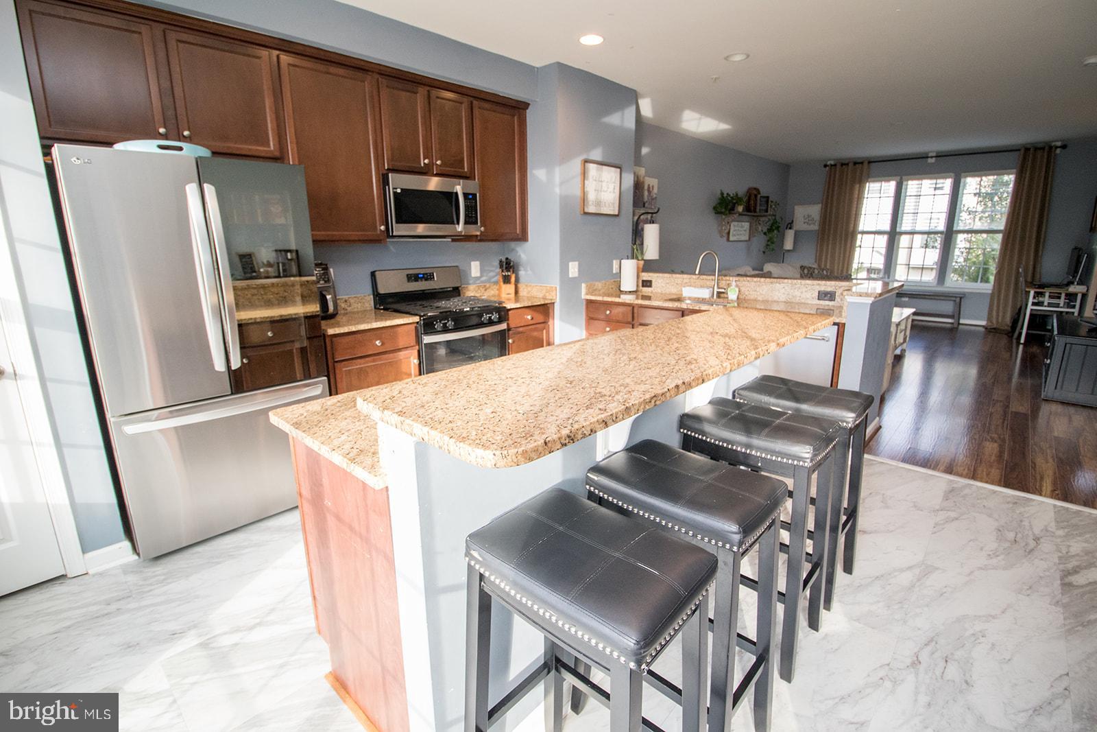 MAGNOLIA PARK AT WILDEWOOD - Residential