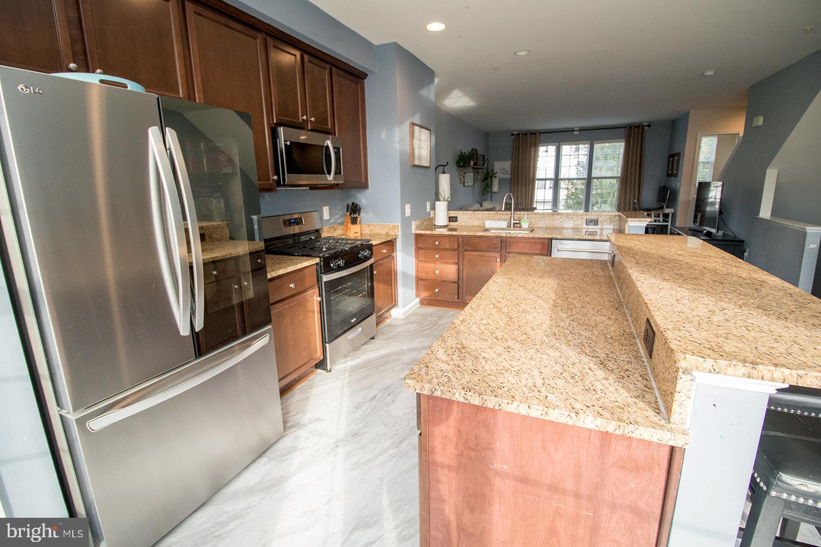 MAGNOLIA PARK AT WILDEWOOD - Residential